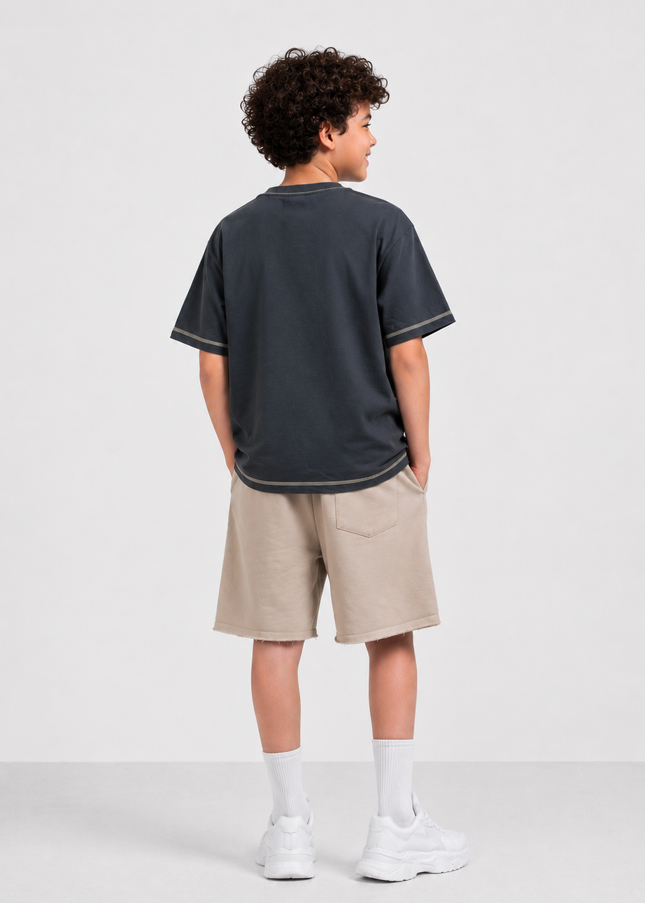 Set - Boys - Printed