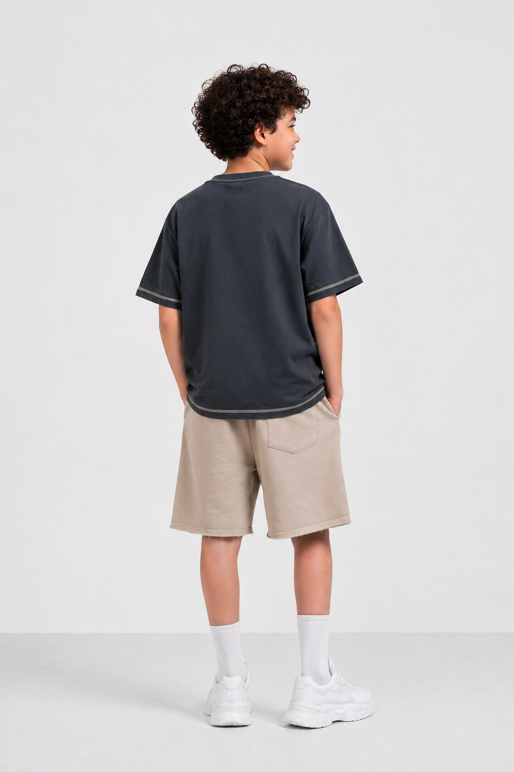 Set - Boys - Printed