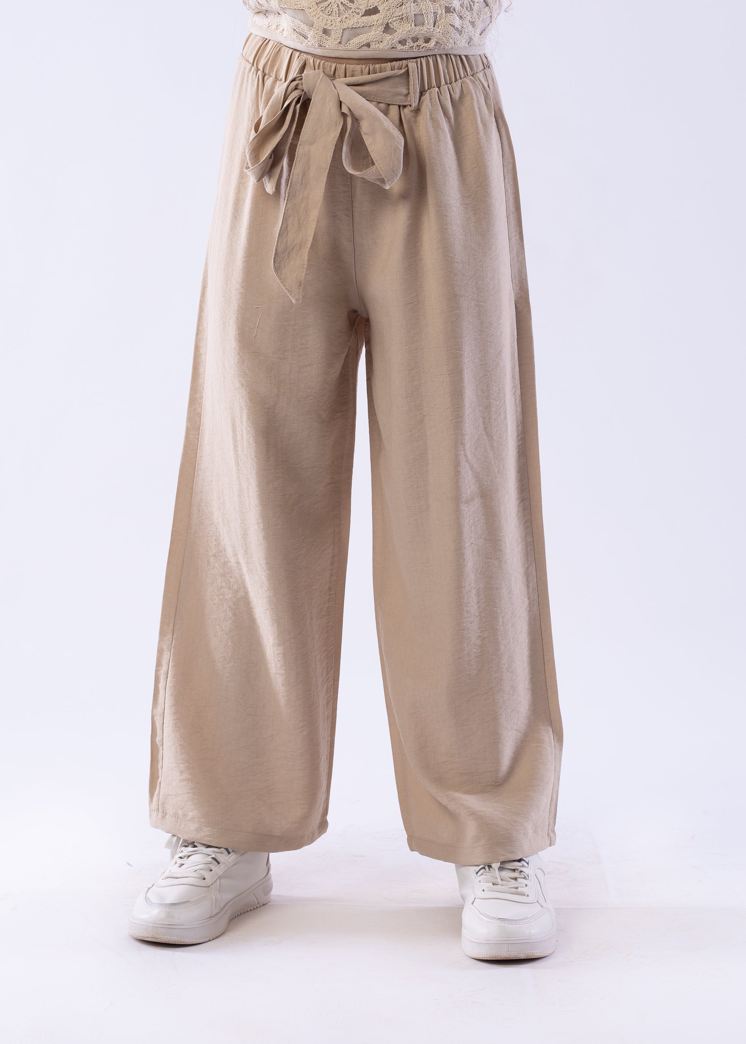 Pants - Girls - Plain