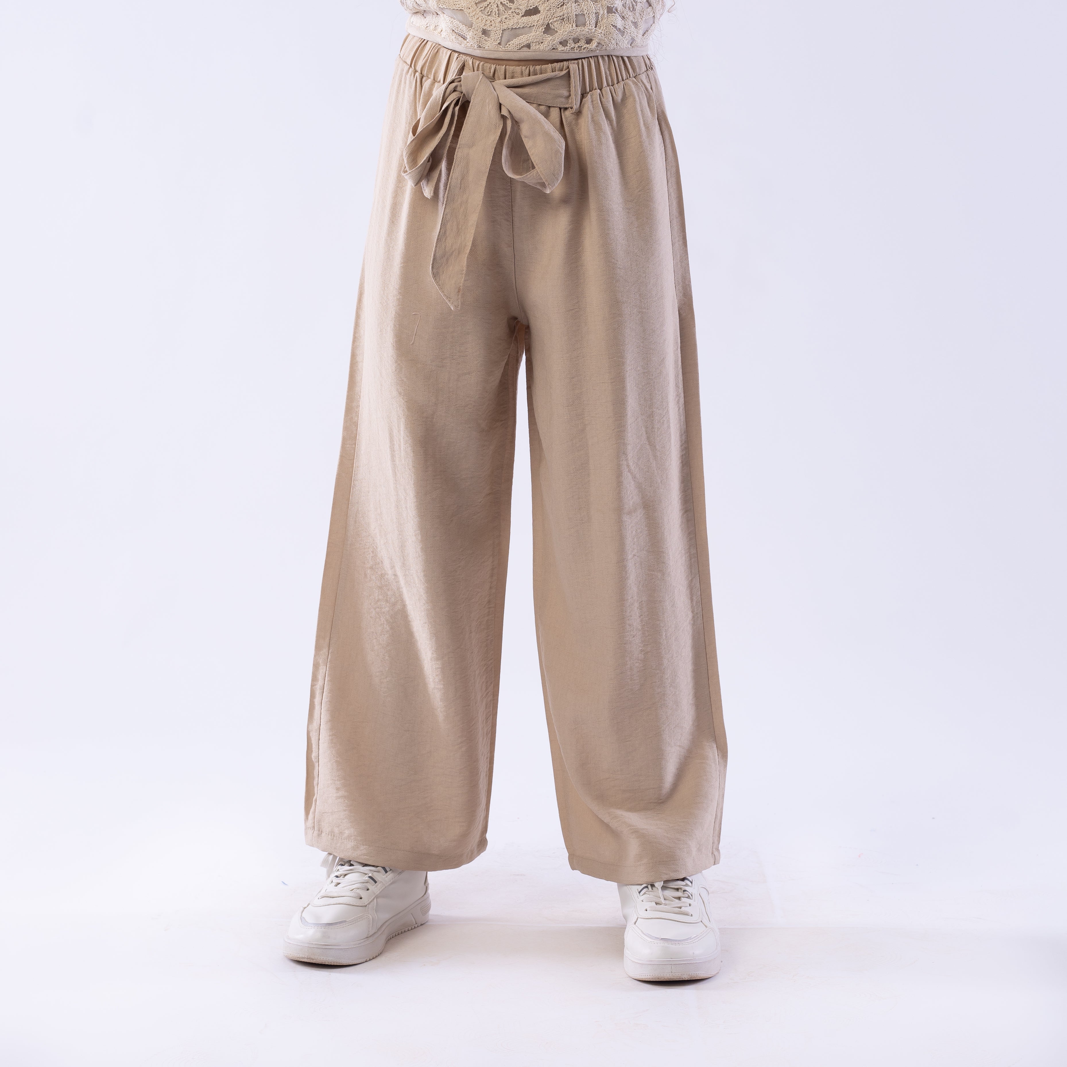 Pants - Girls - Plain