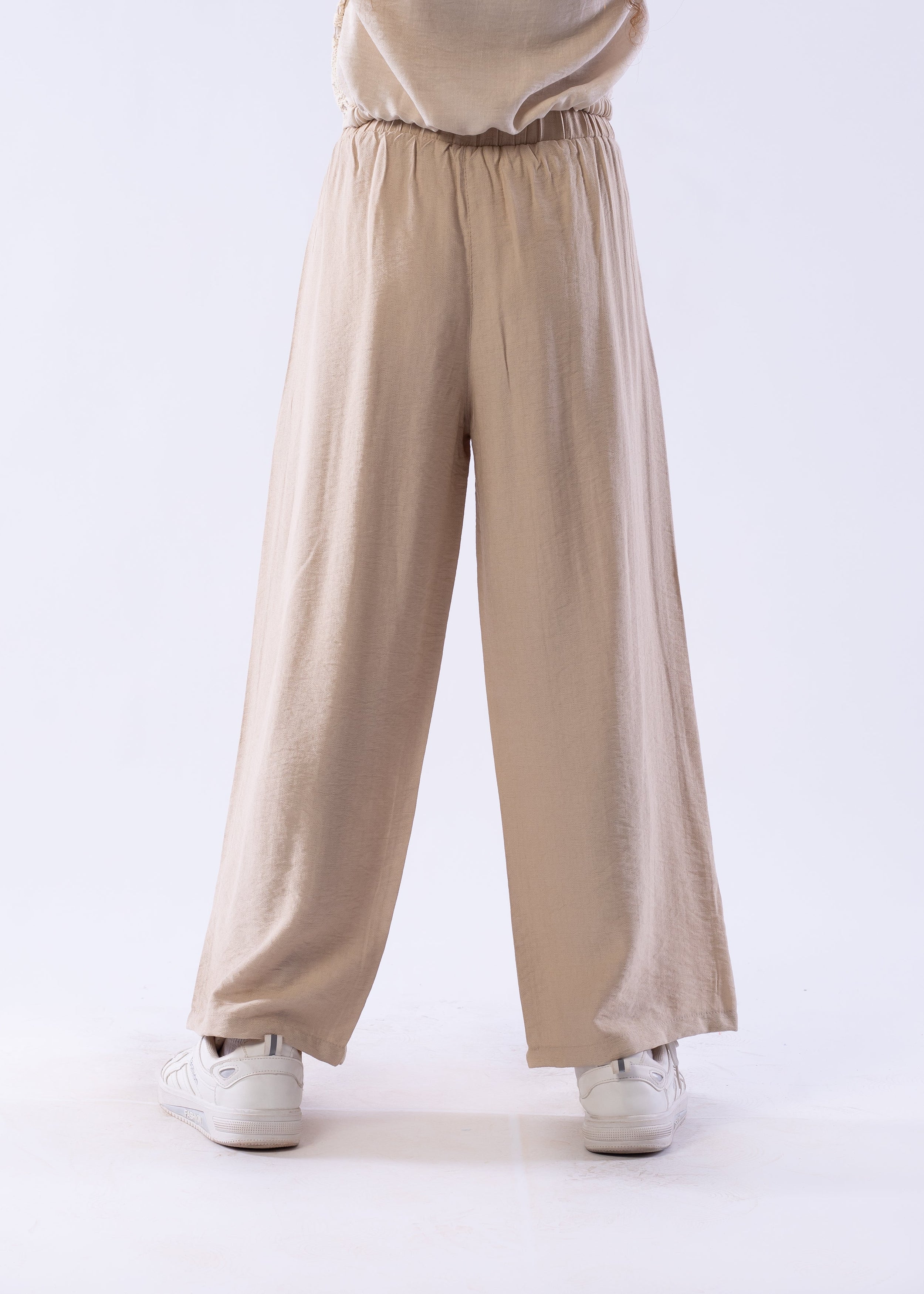 Pants - Girls - Plain