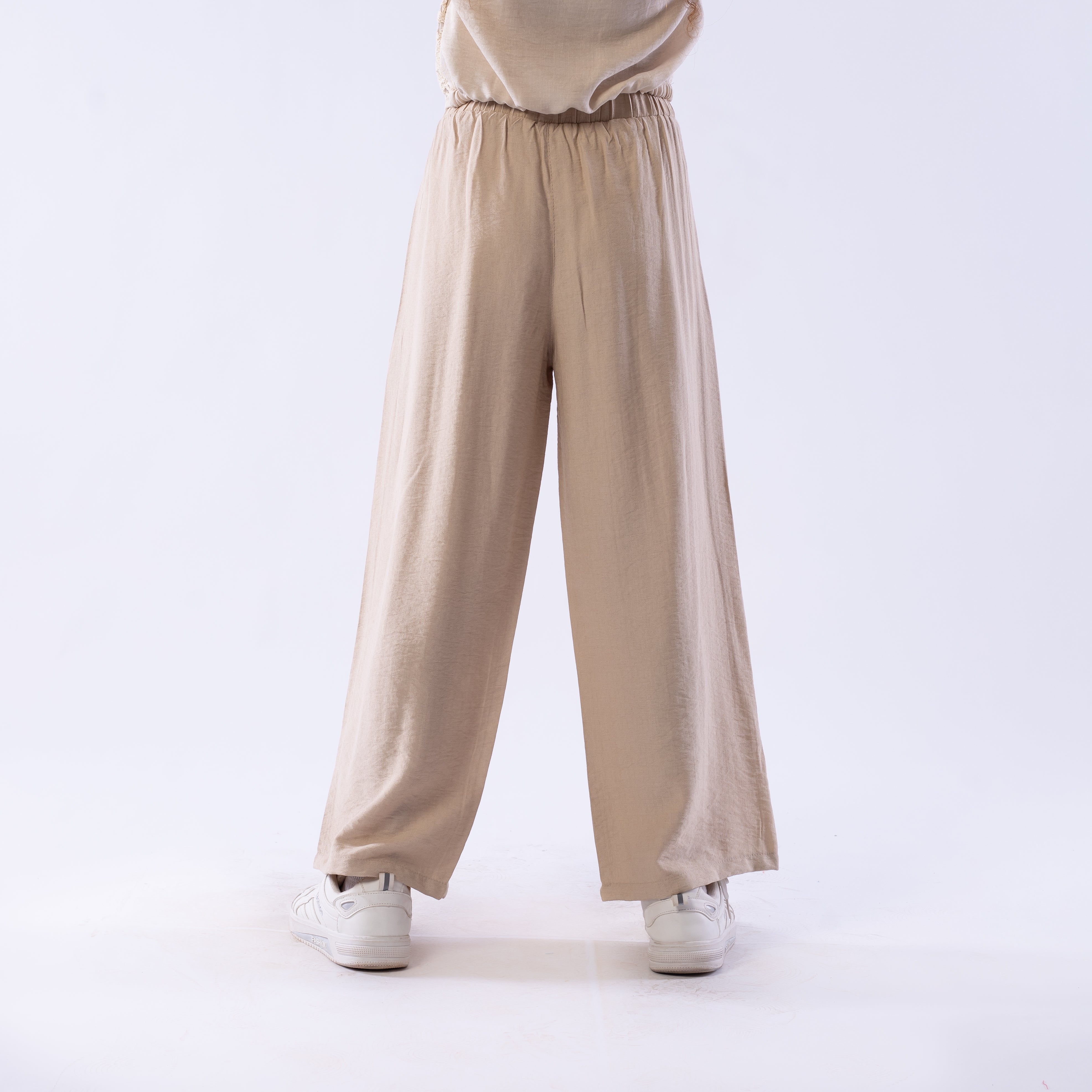 Pants - Girls - Plain