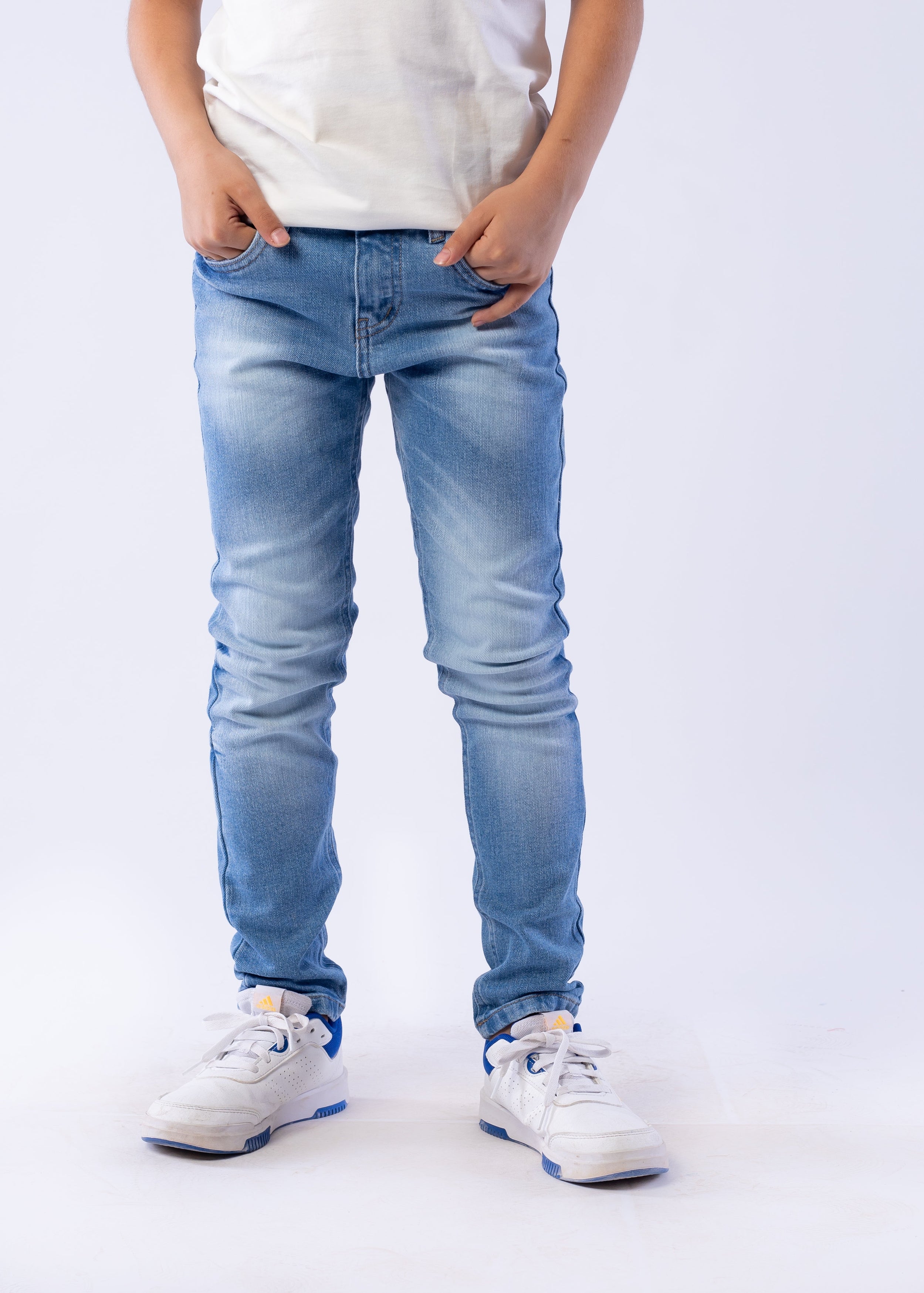 Pants - Boys - Jeans