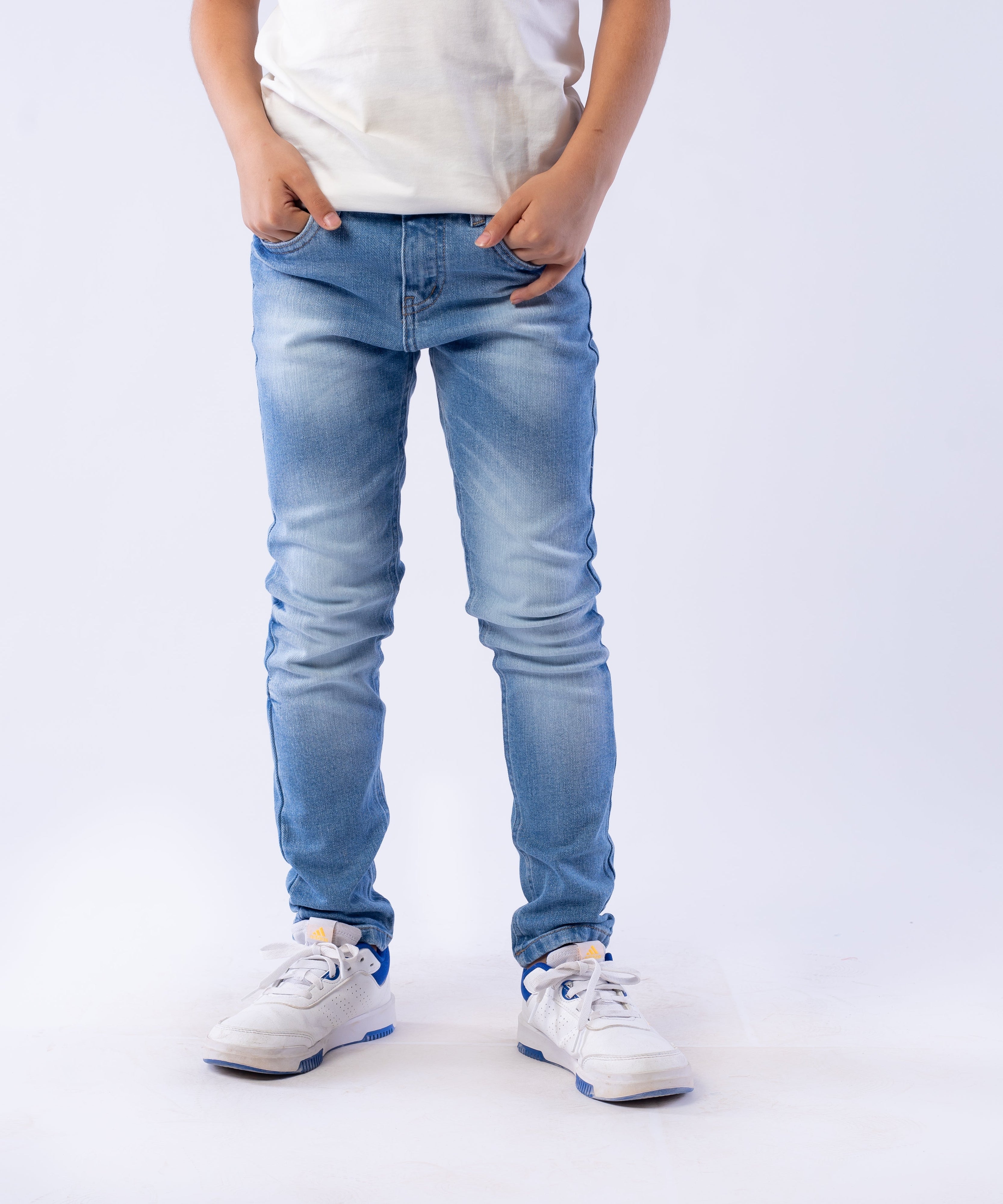 بنطلون - ولادي - جينز