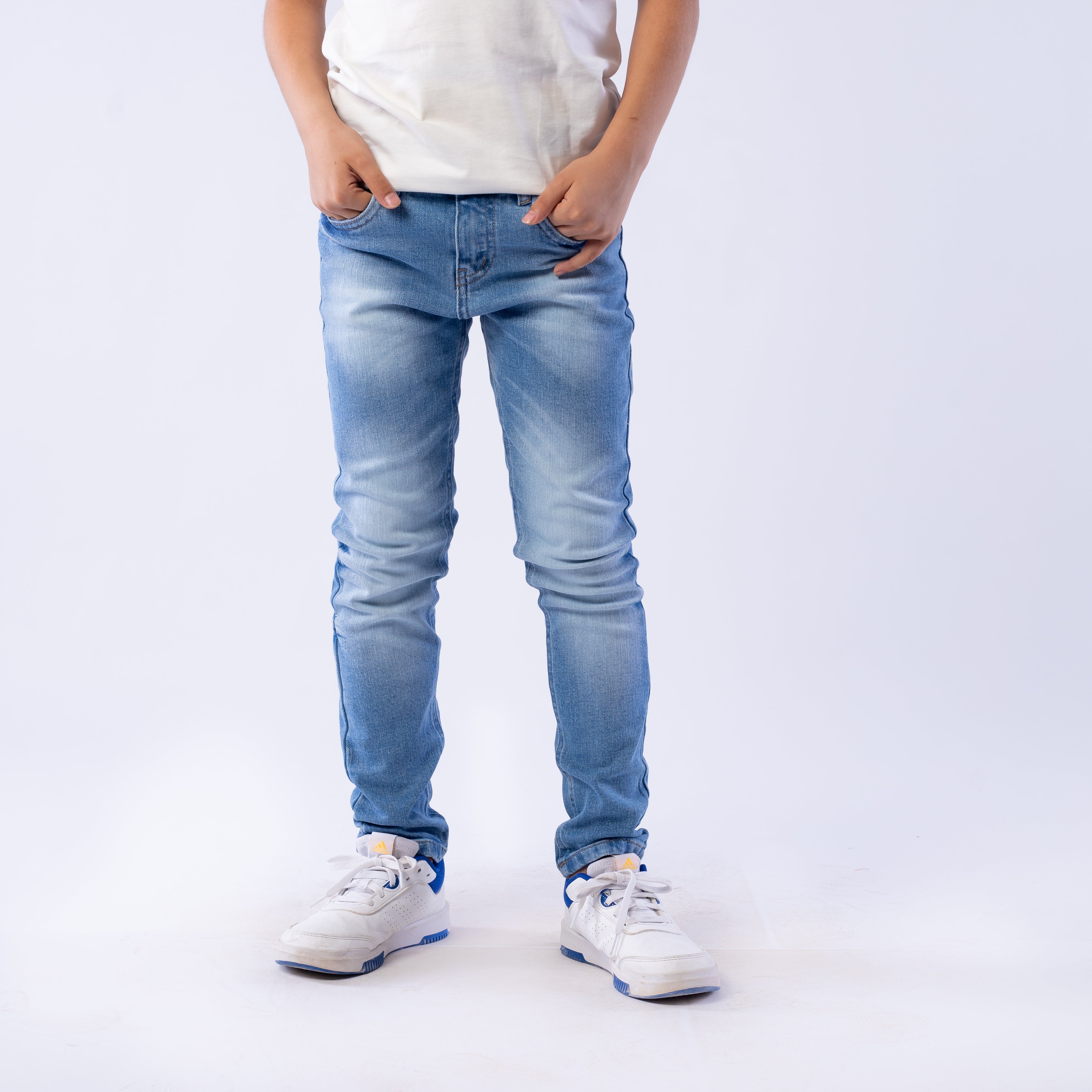 بنطلون - ولادي - جينز