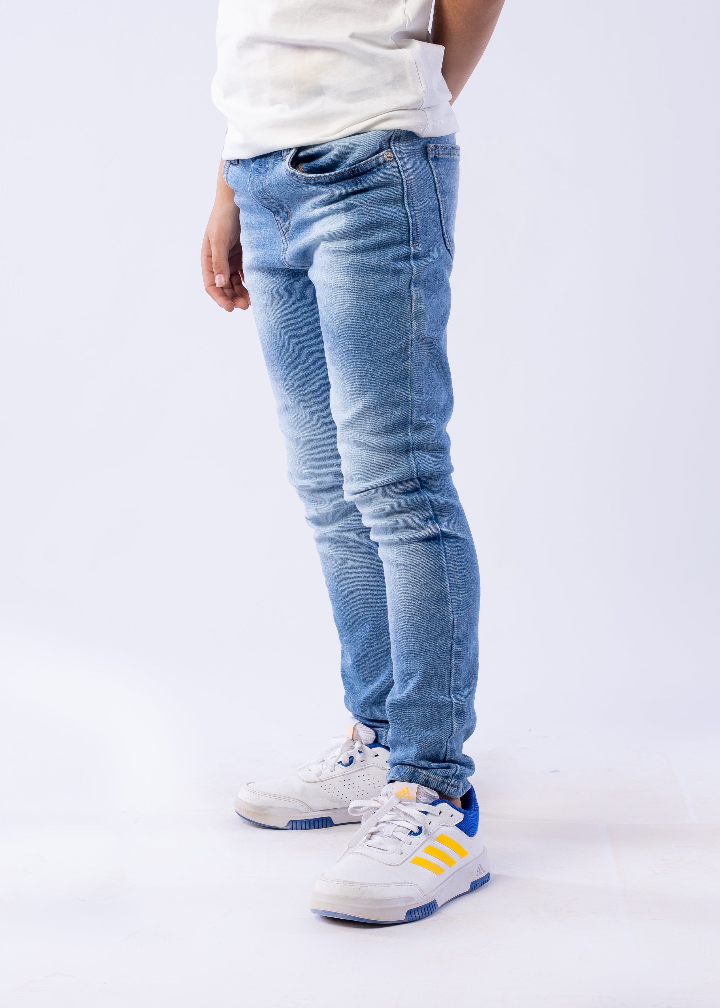 Pants - Boys - Jeans