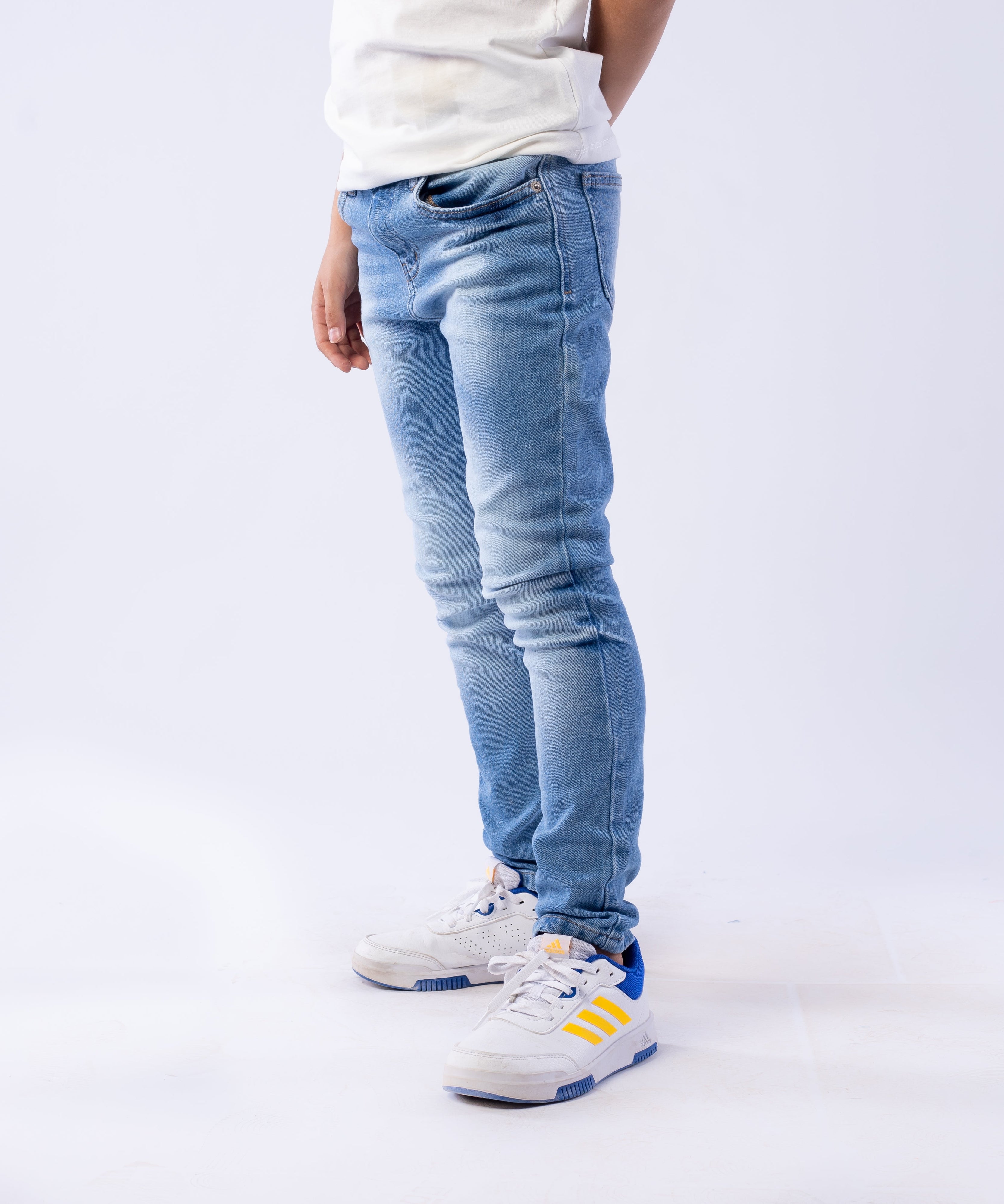 بنطلون - ولادي - جينز