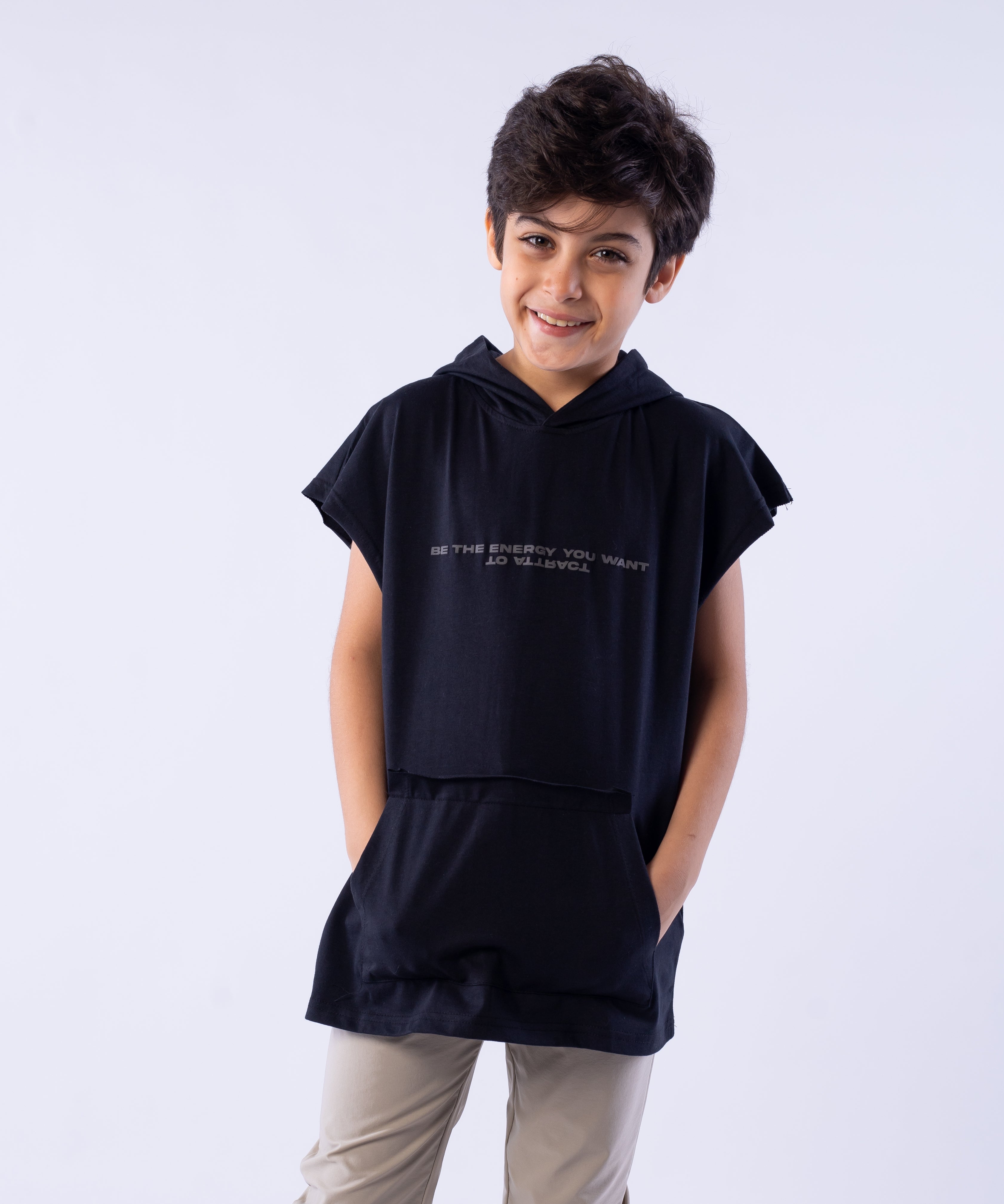 T-Shirt - Boys - Printed