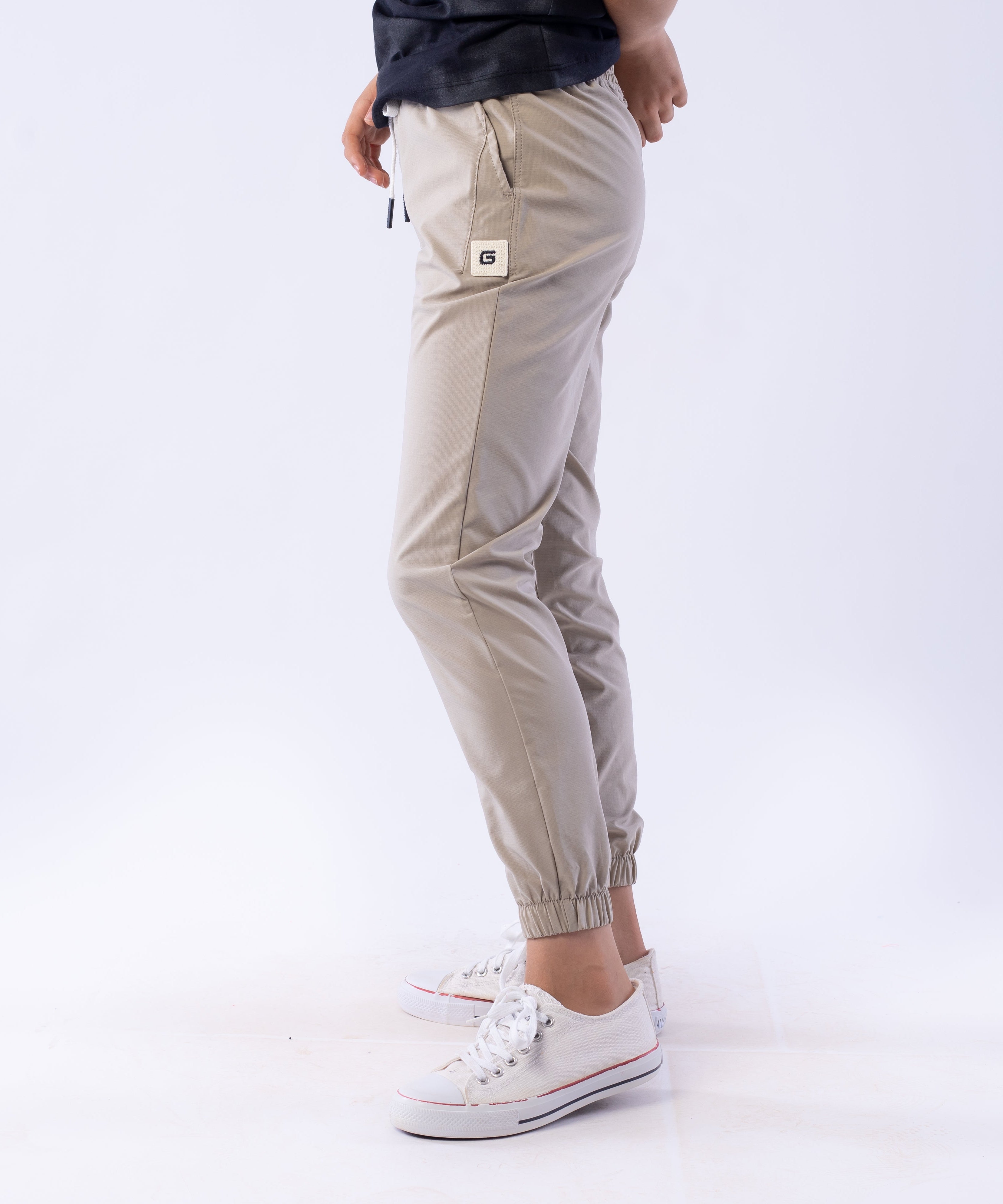 بنطلون - ولادي - جبردين