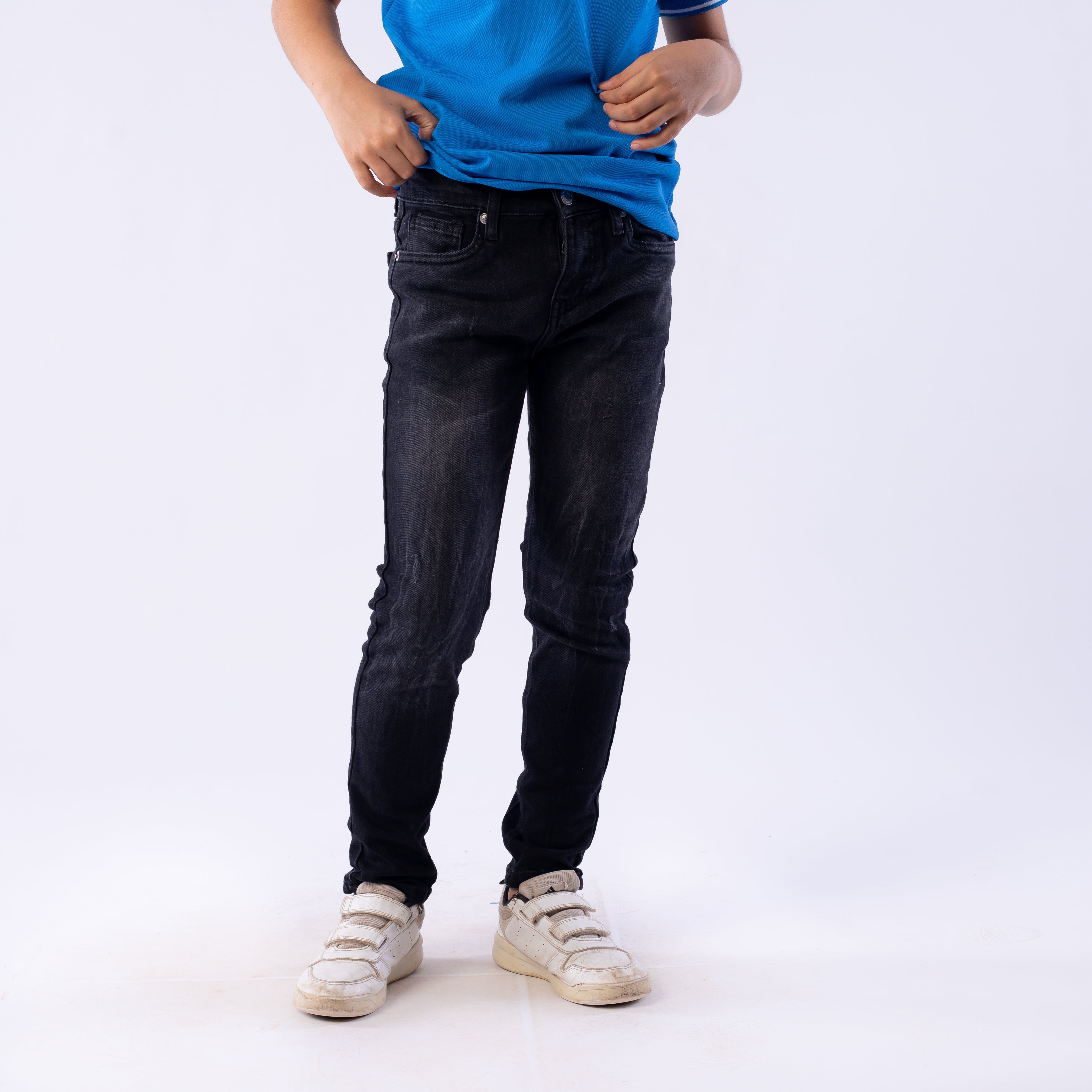 بنطلون - ولادي - جينز