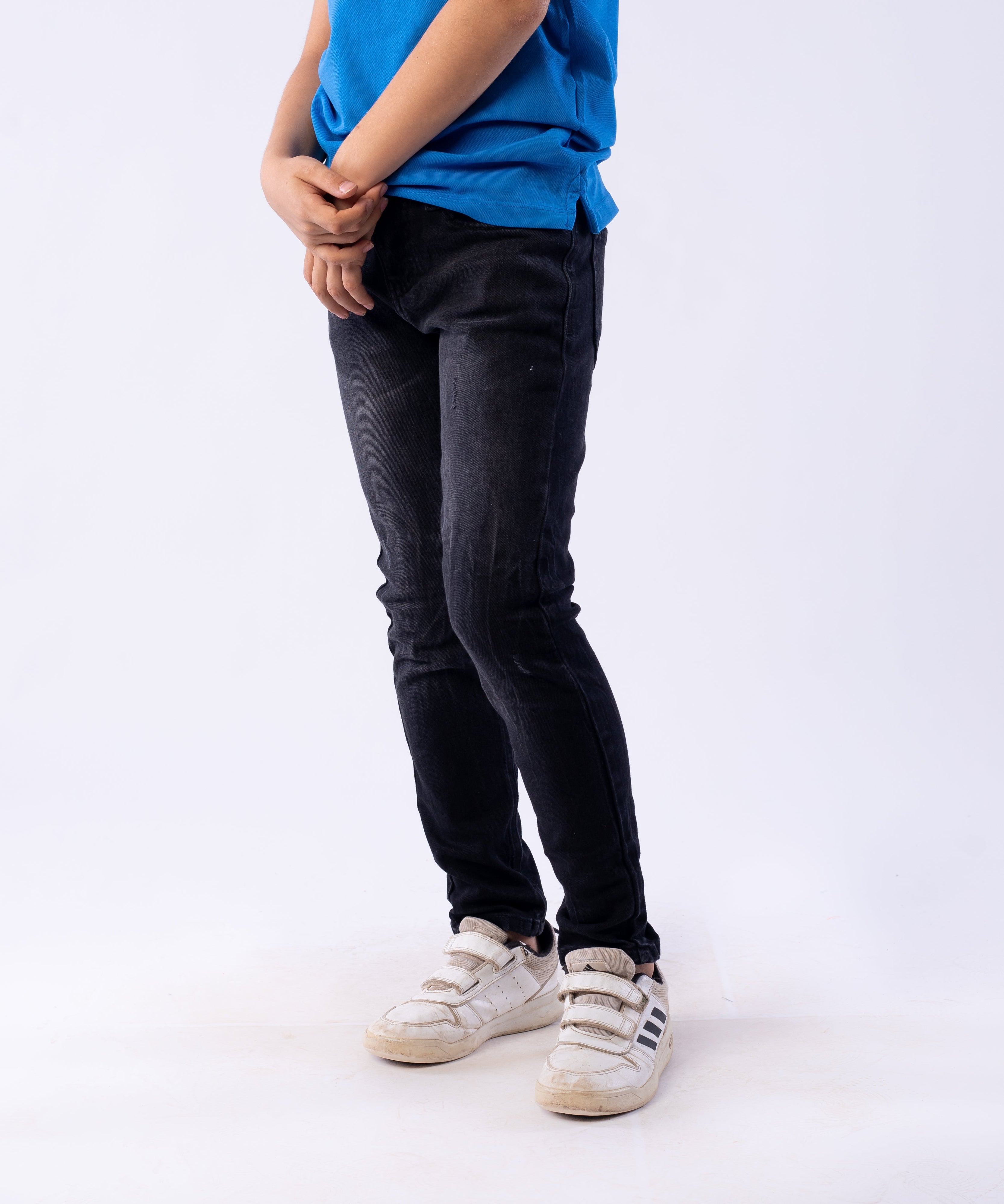 بنطلون - ولادي - جينز