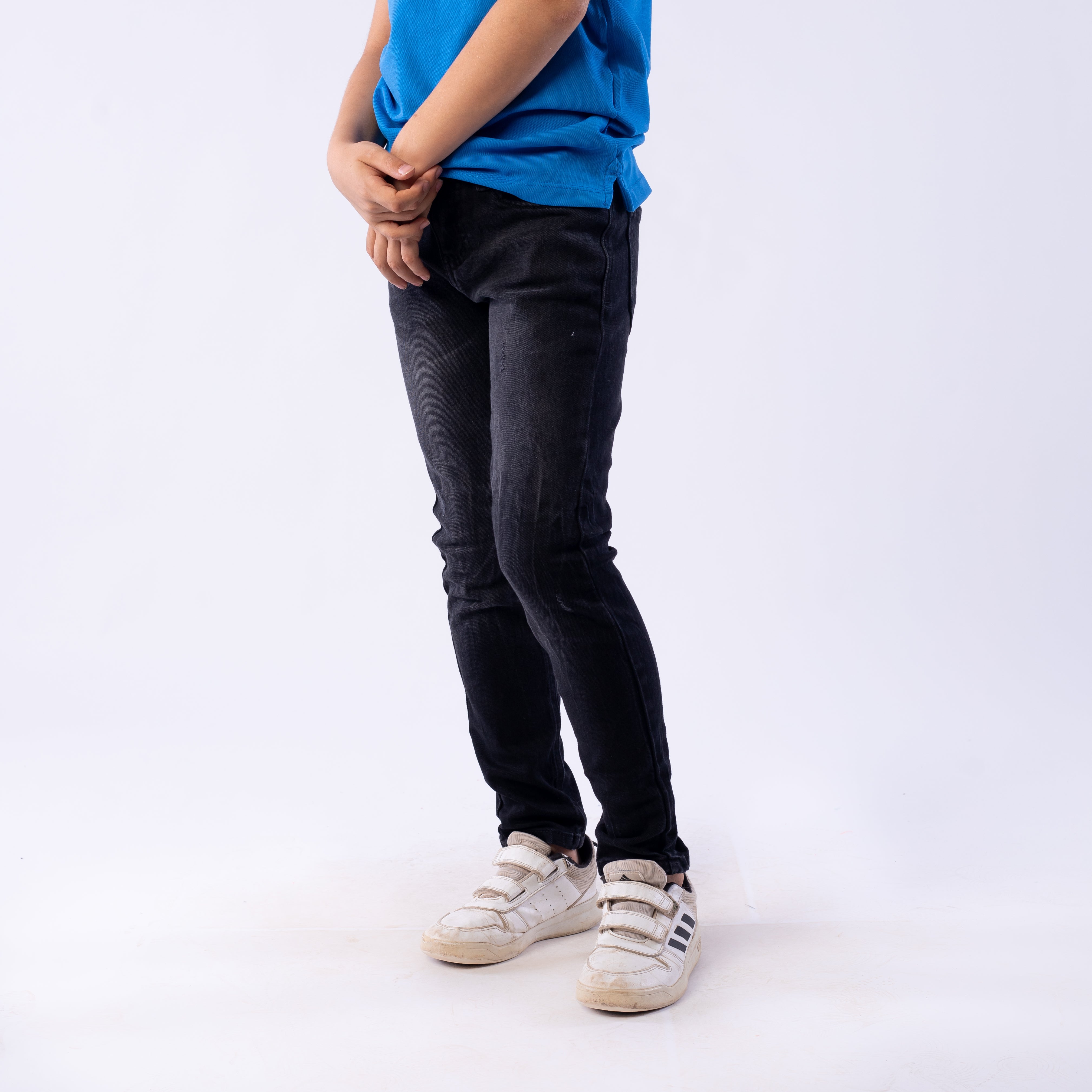 بنطلون - ولادي - جينز