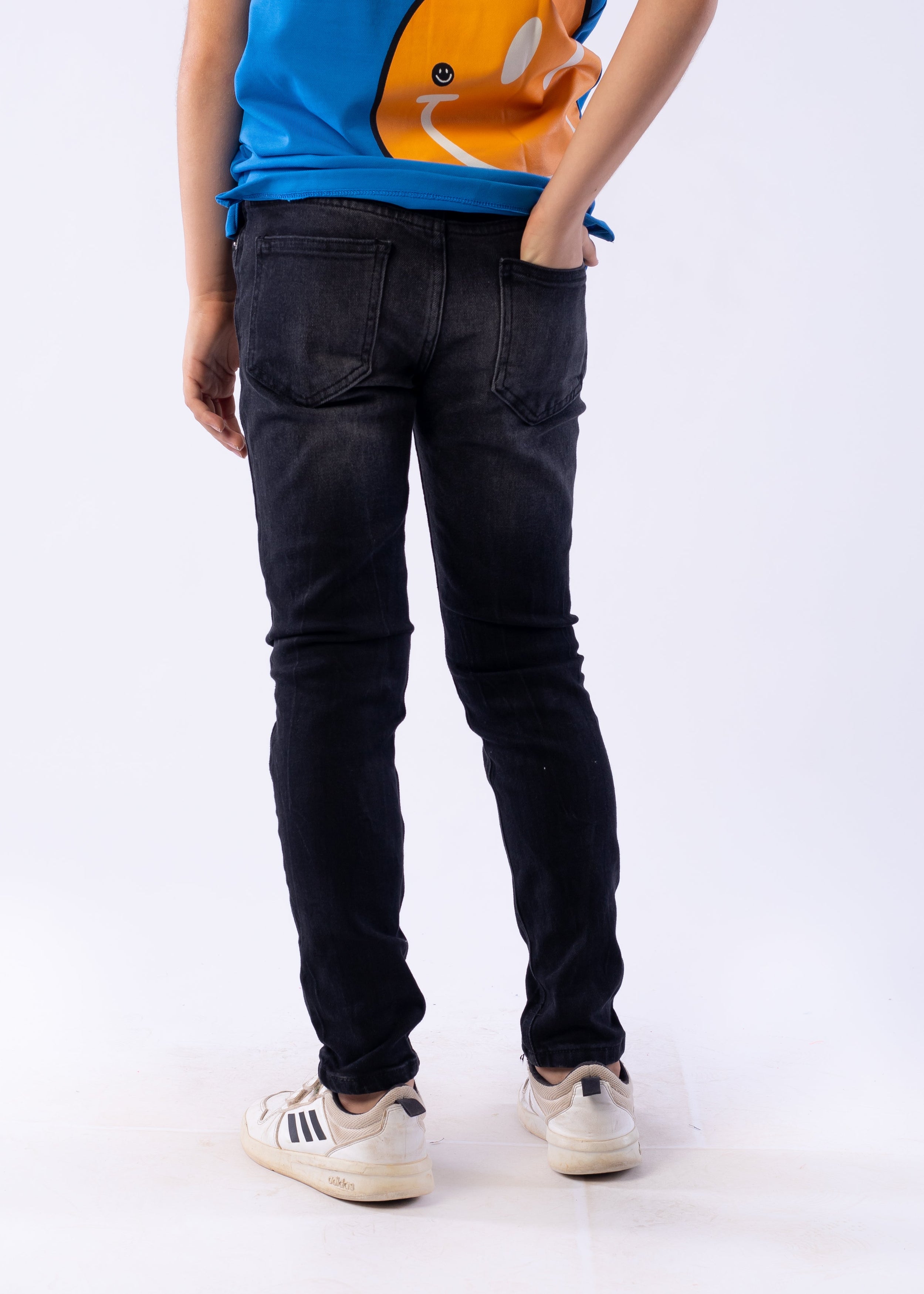 Pants - Boys - Jeans