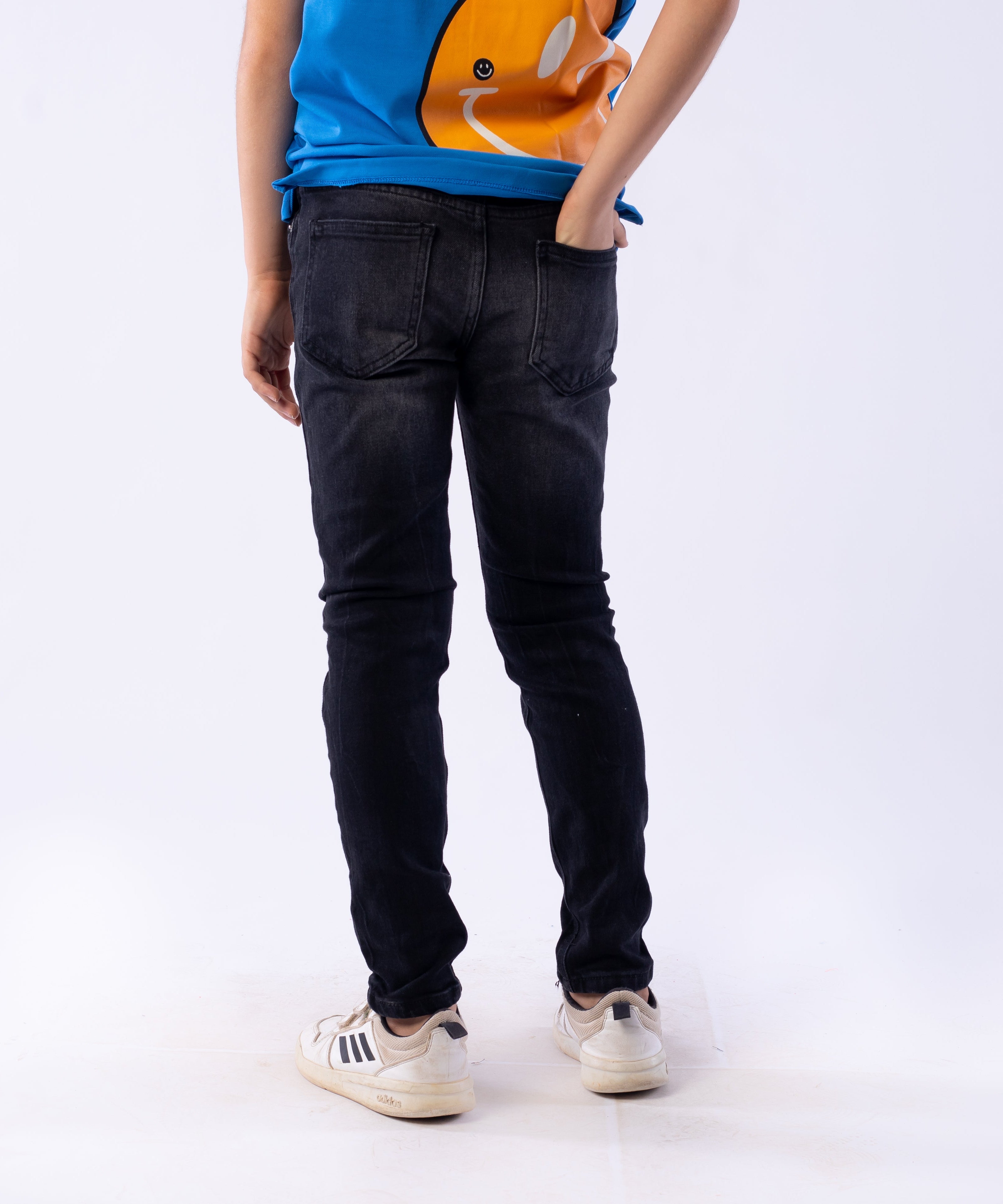 بنطلون - ولادي - جينز