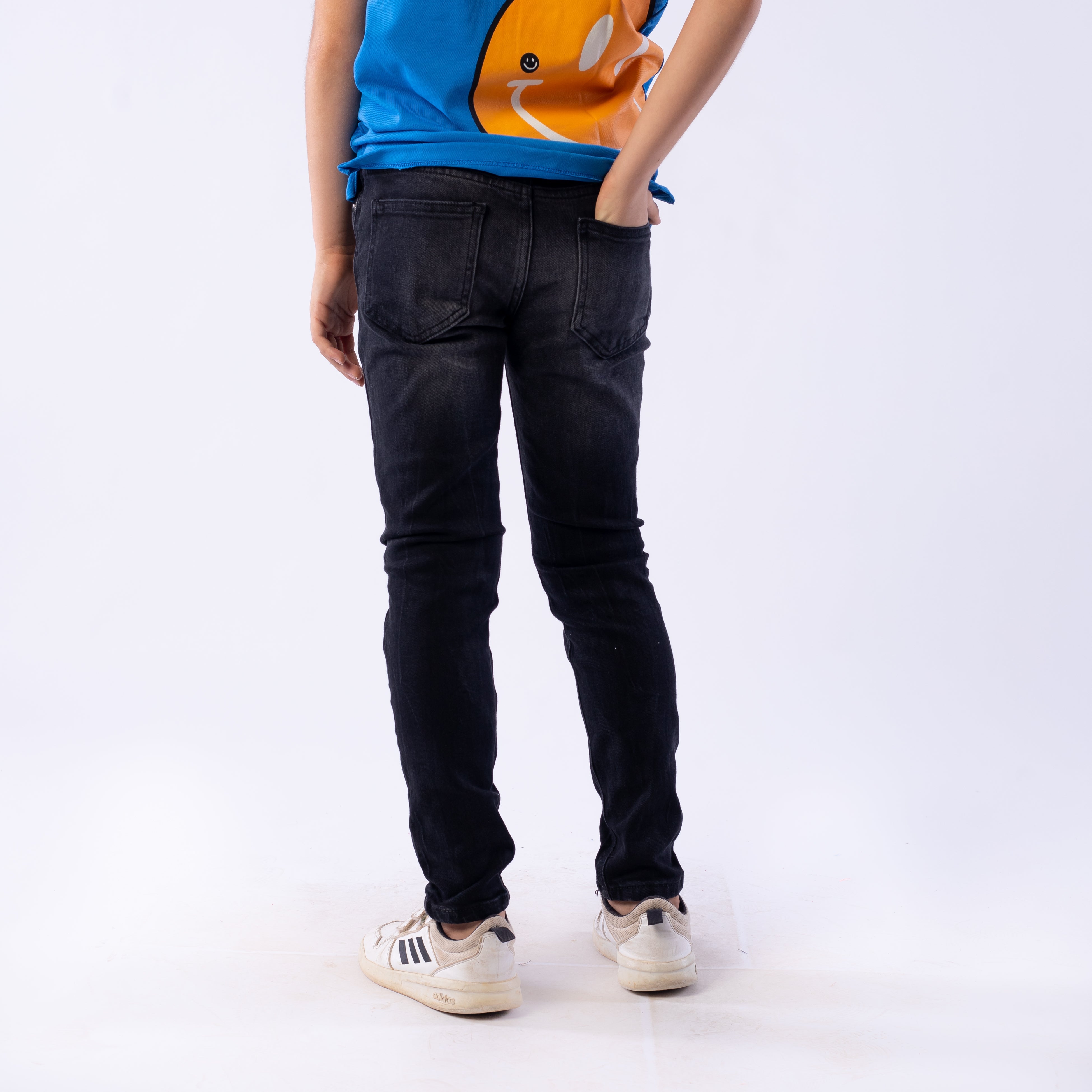 بنطلون - ولادي - جينز