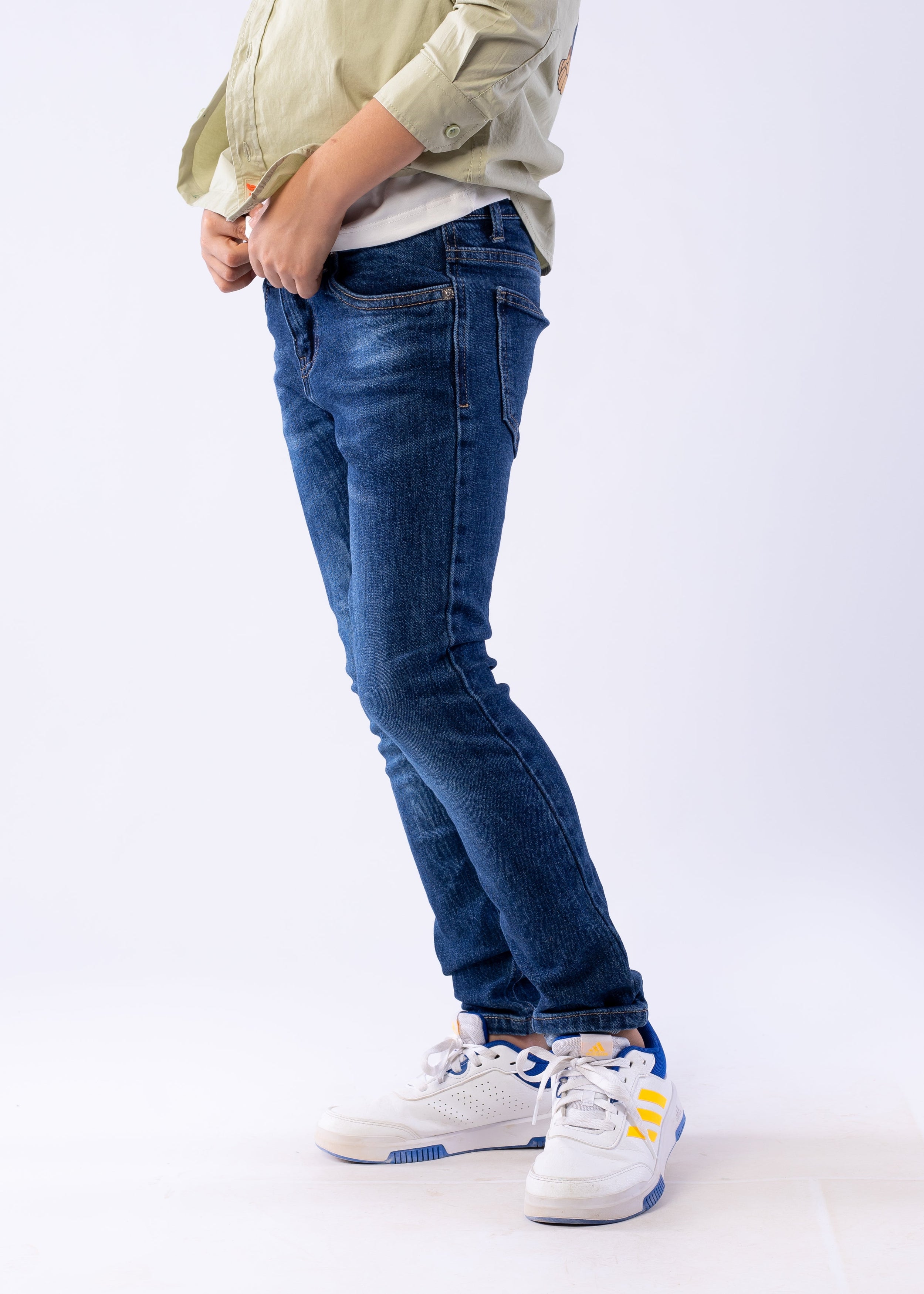 Pants - Boys - Jeans