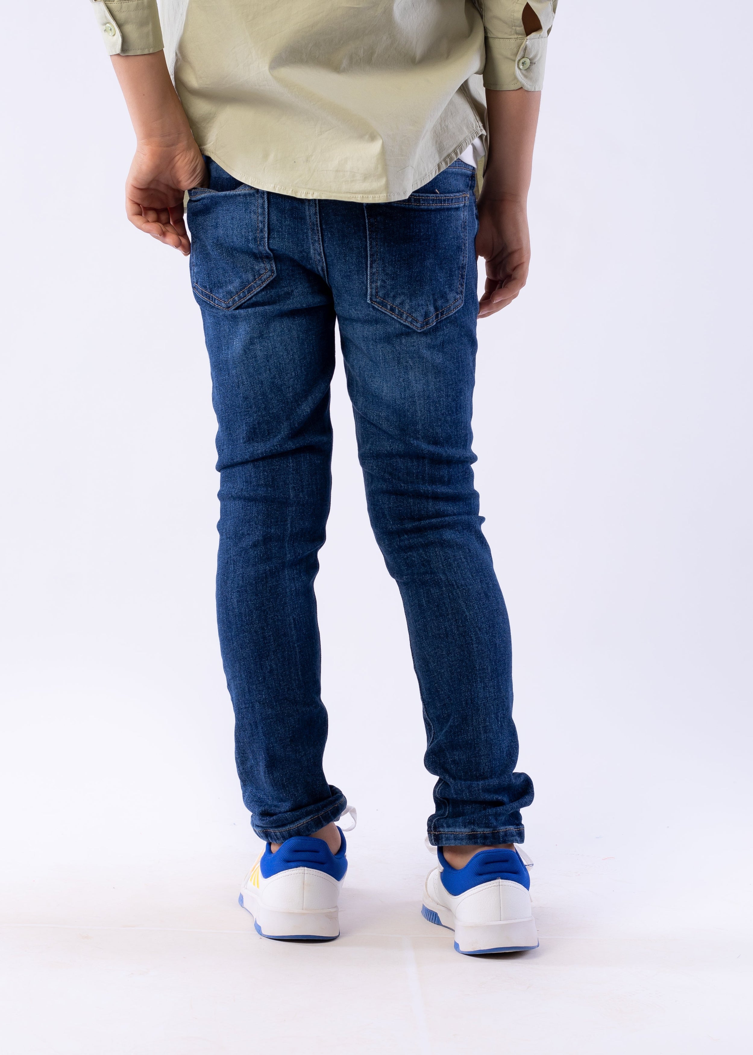 Pants - Boys - Jeans