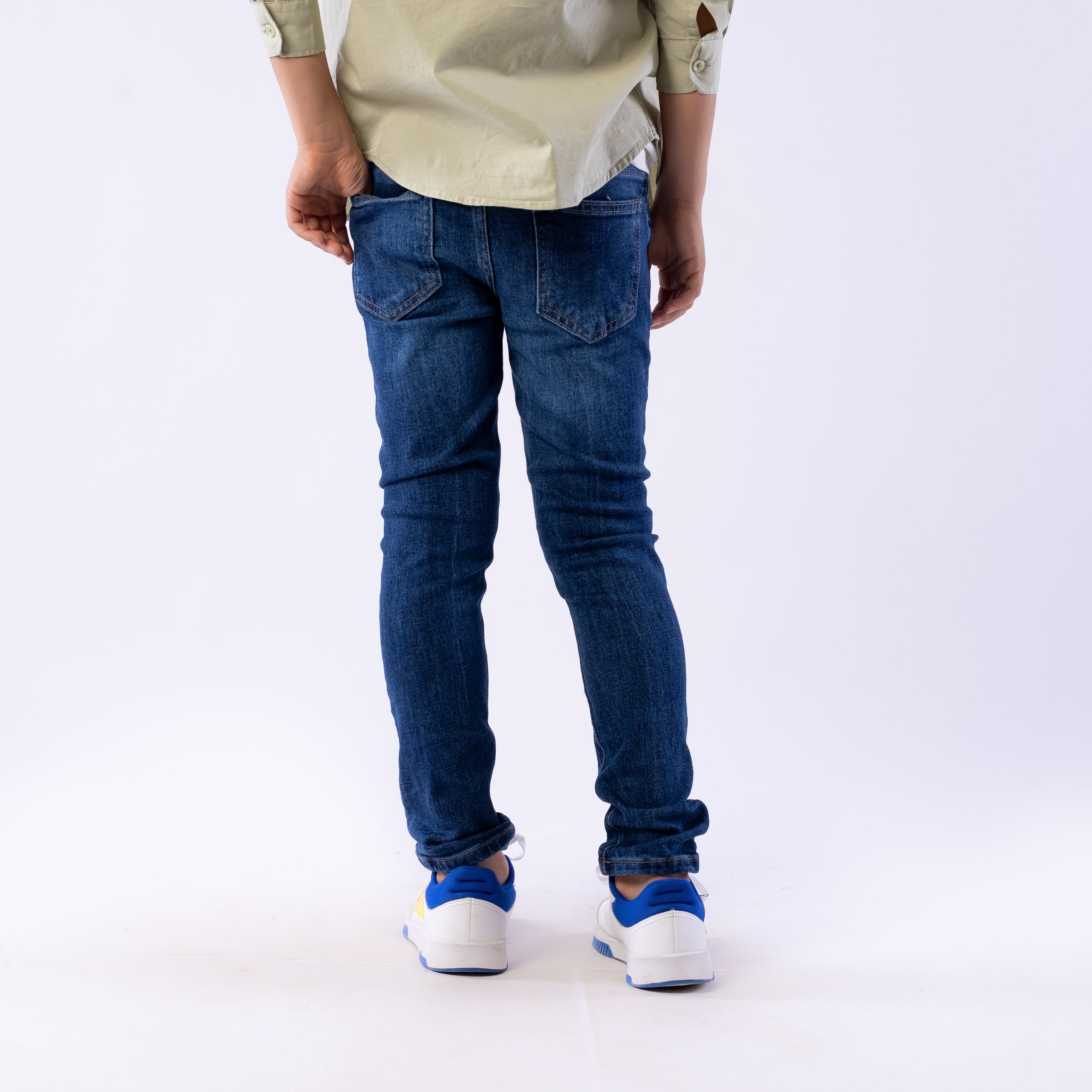 Pants - Boys - Jeans