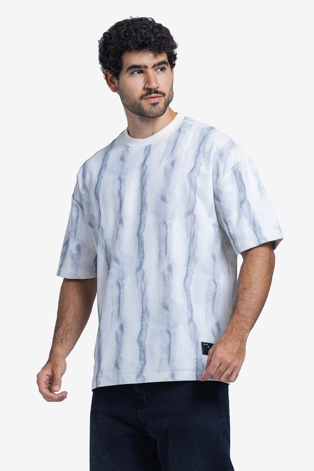 T-Shirt - Men - Printed