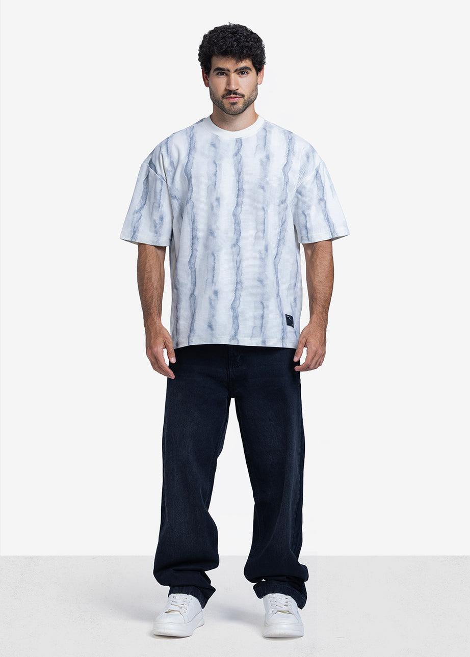 T-Shirt - Men - Printed