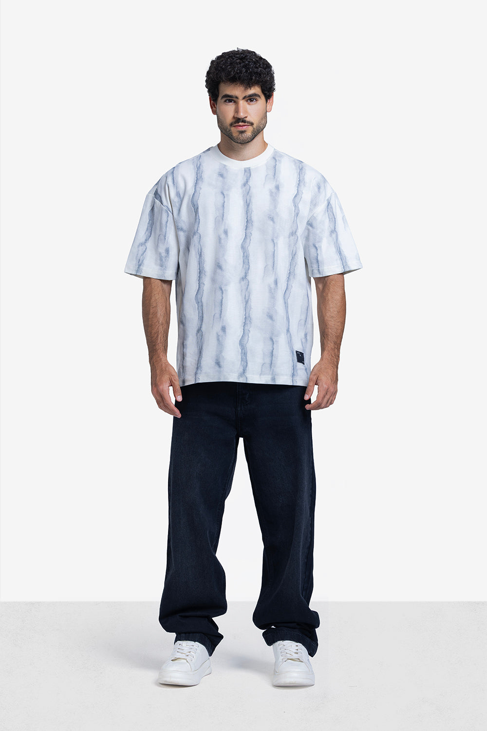 T-Shirt - Men - Printed
