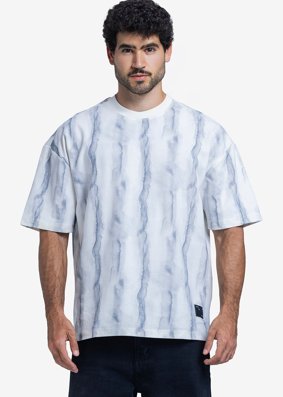 T-Shirt - Men - Printed