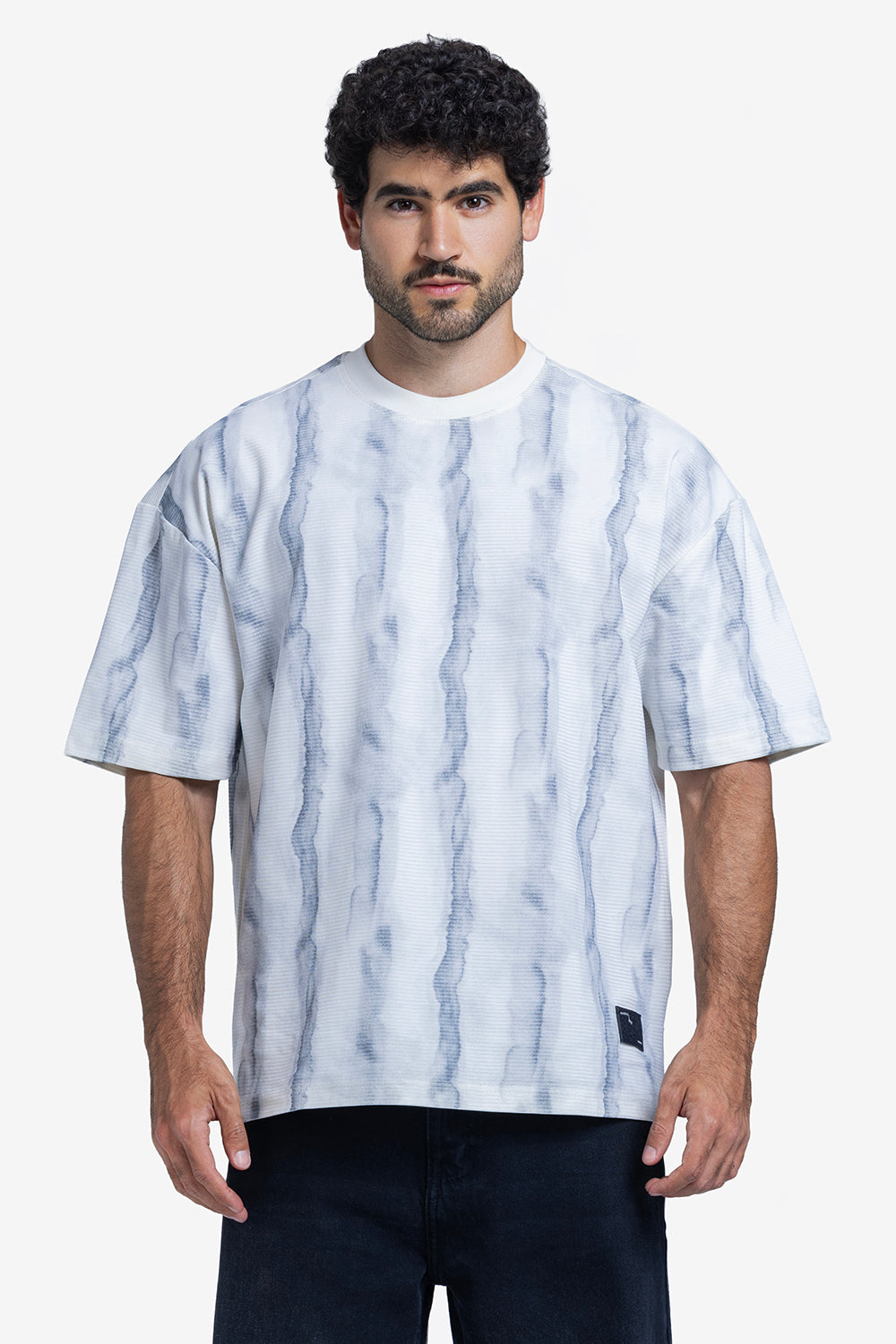 T-Shirt - Men - Printed