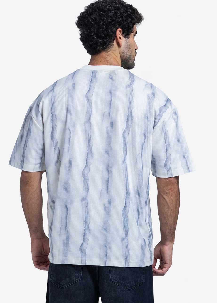 T-Shirt - Men - Printed