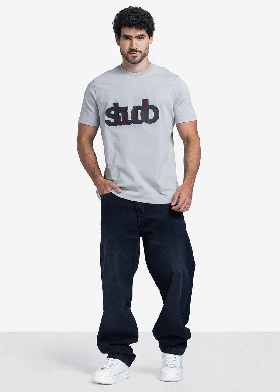 T-shirt - Men - Printed