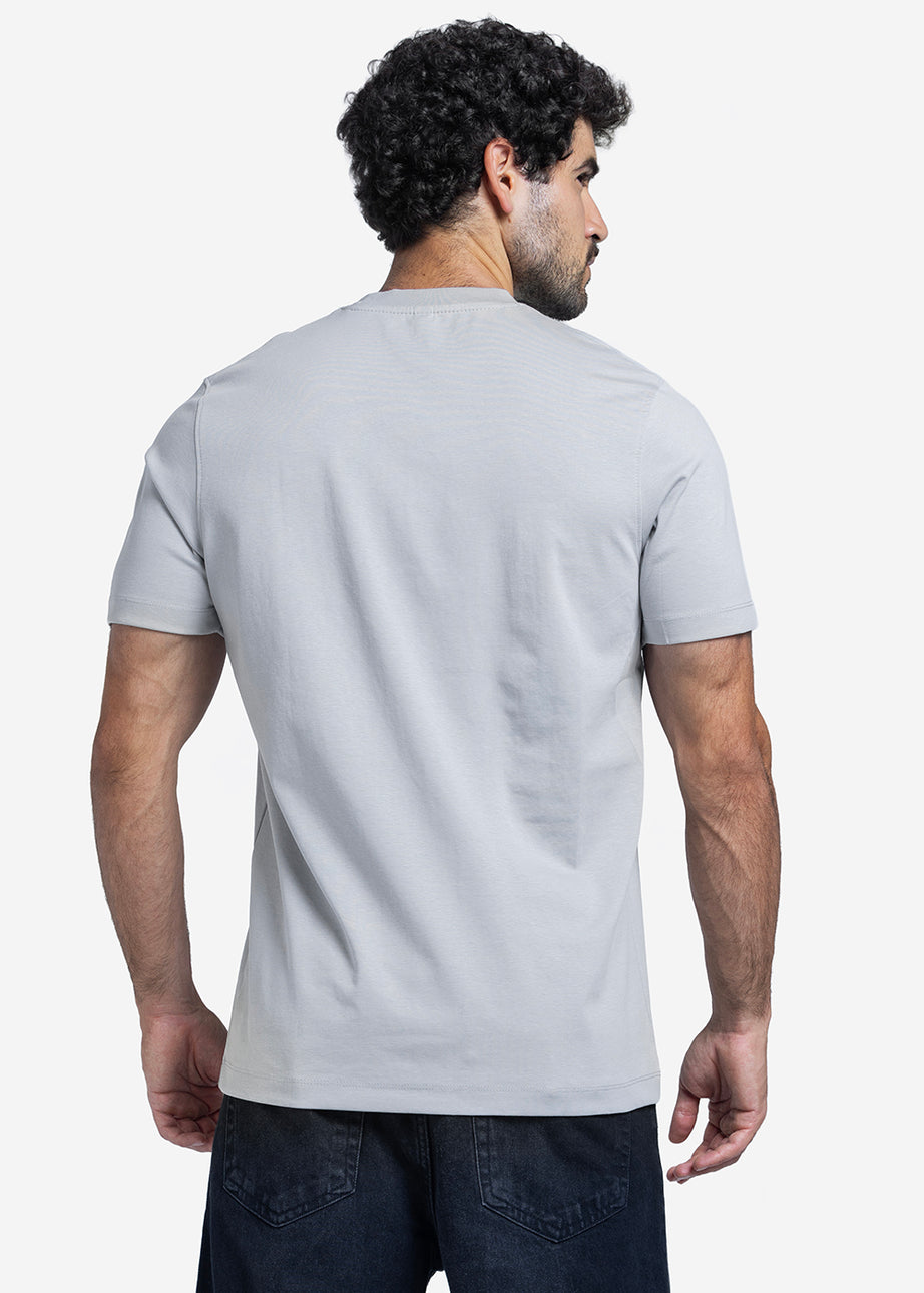 T-shirt - Men - Printed