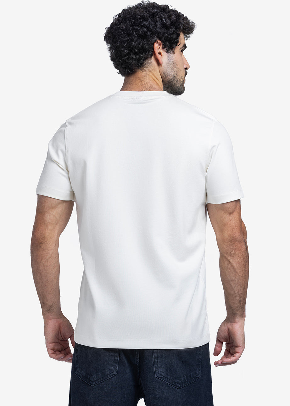 T-shirt - Men - Printed