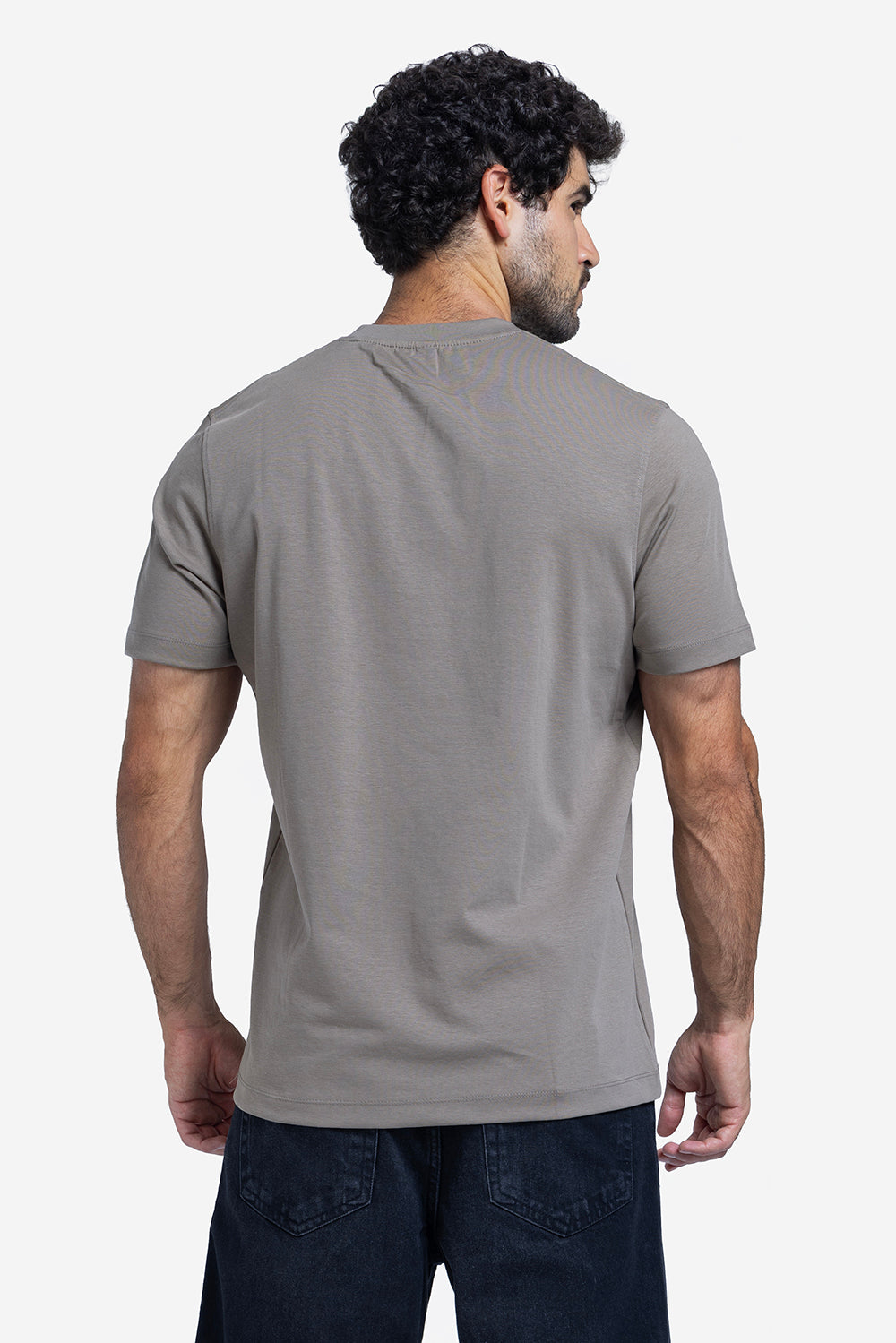 T-shirt - Men - Printed