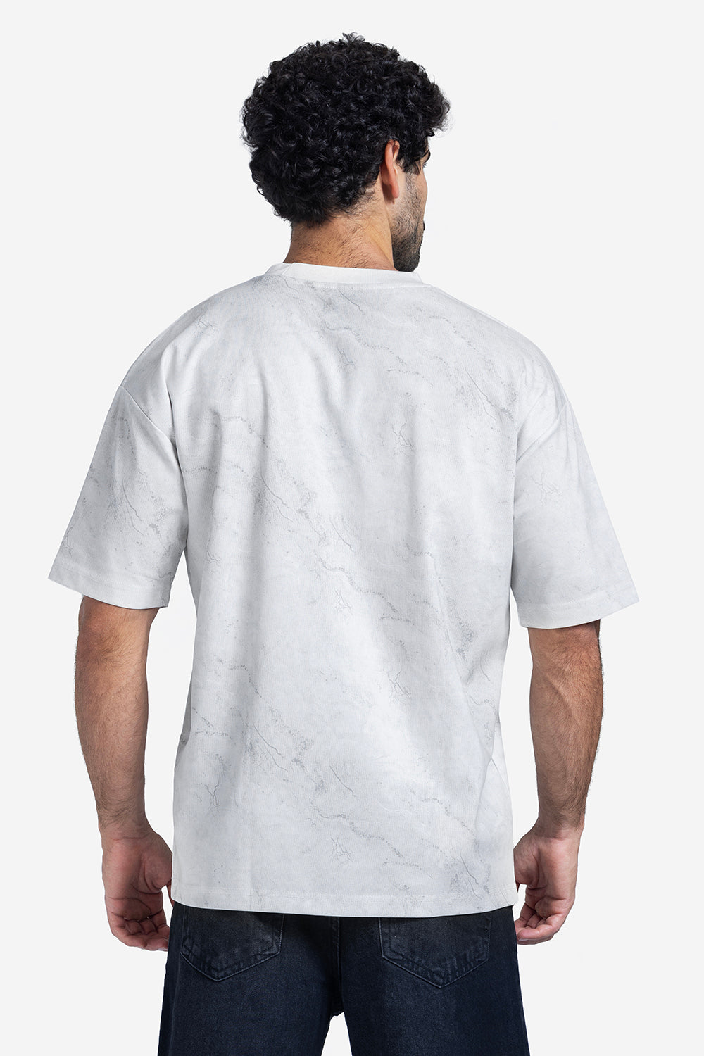 T-shirt - Men - Printed