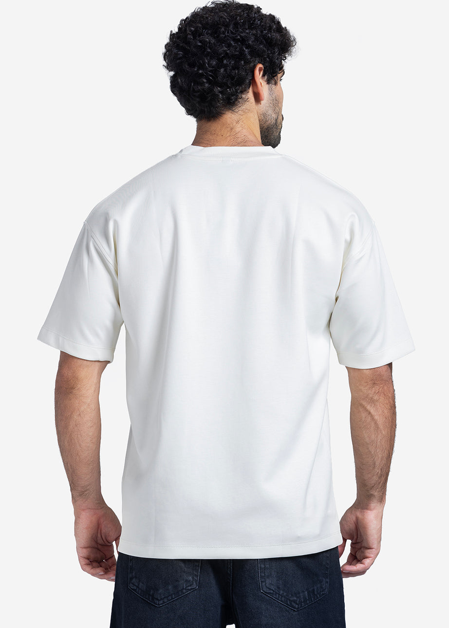 T-shirt - Men - Printed