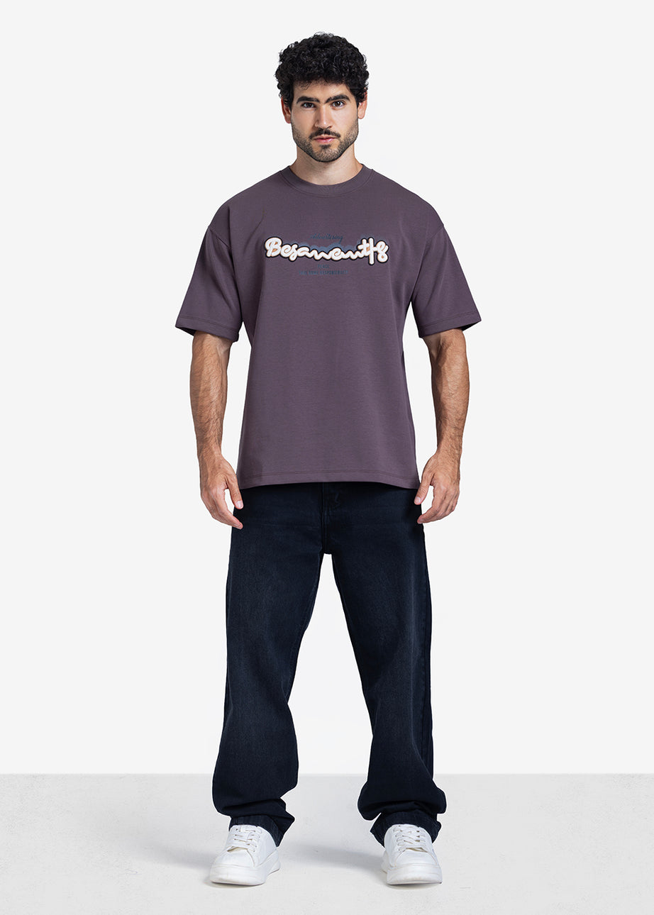 T-shirt - Men - Printed