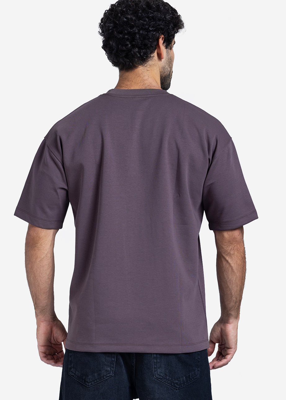 T-shirt - Men - Printed