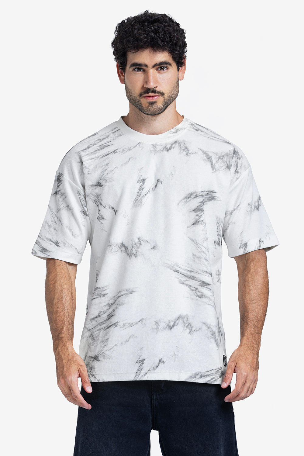 T-Shirt - Men - Printed