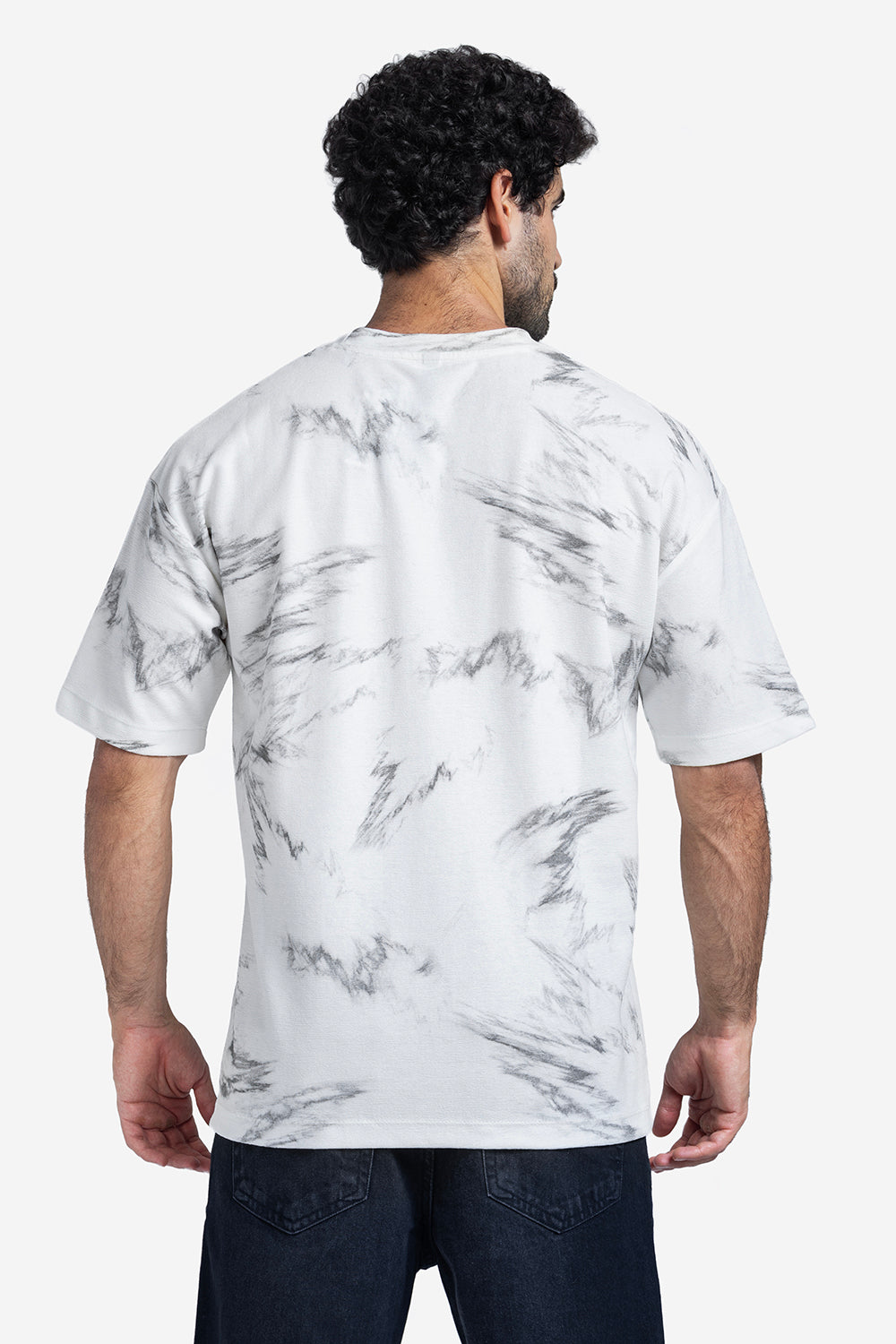 T-Shirt - Men - Printed