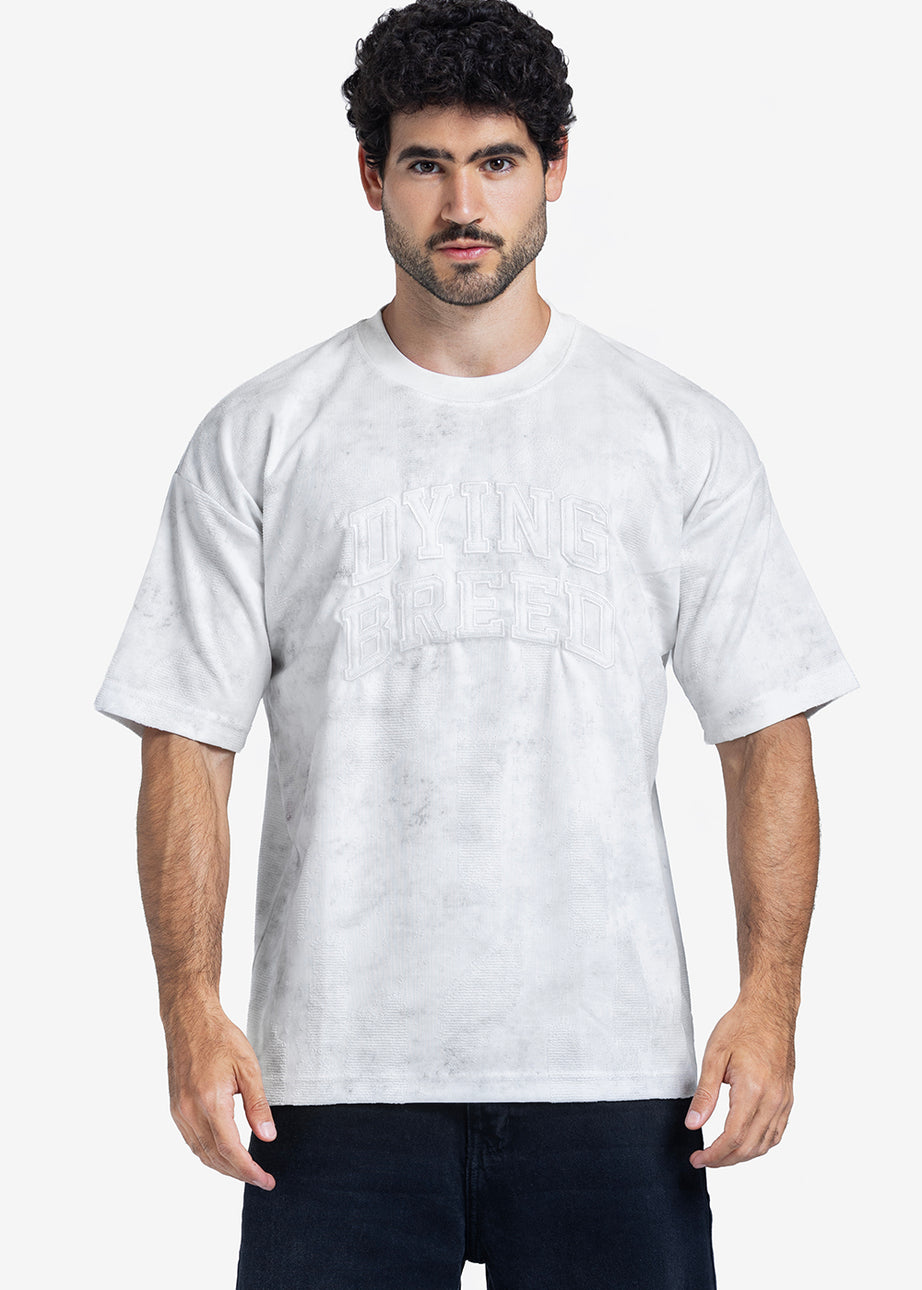 T-Shirt - Men - Printed