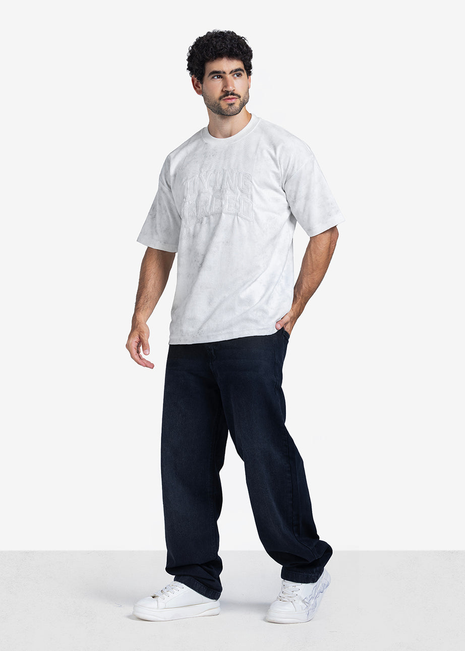 T-Shirt - Men - Printed