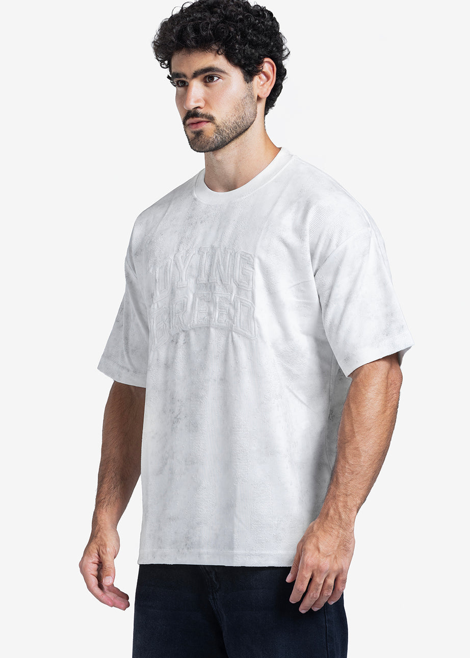 T-Shirt - Men - Printed