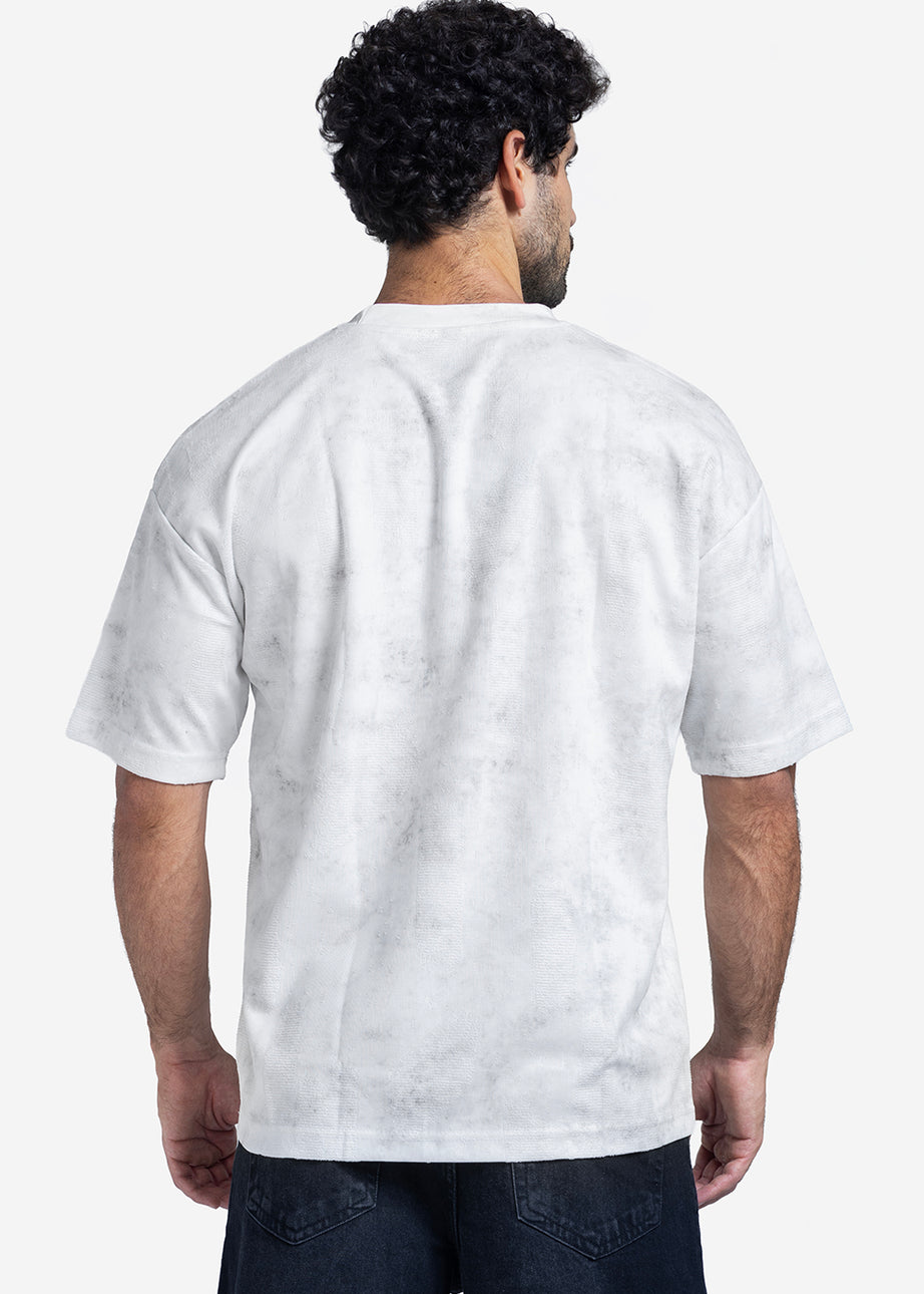 T-Shirt - Men - Printed