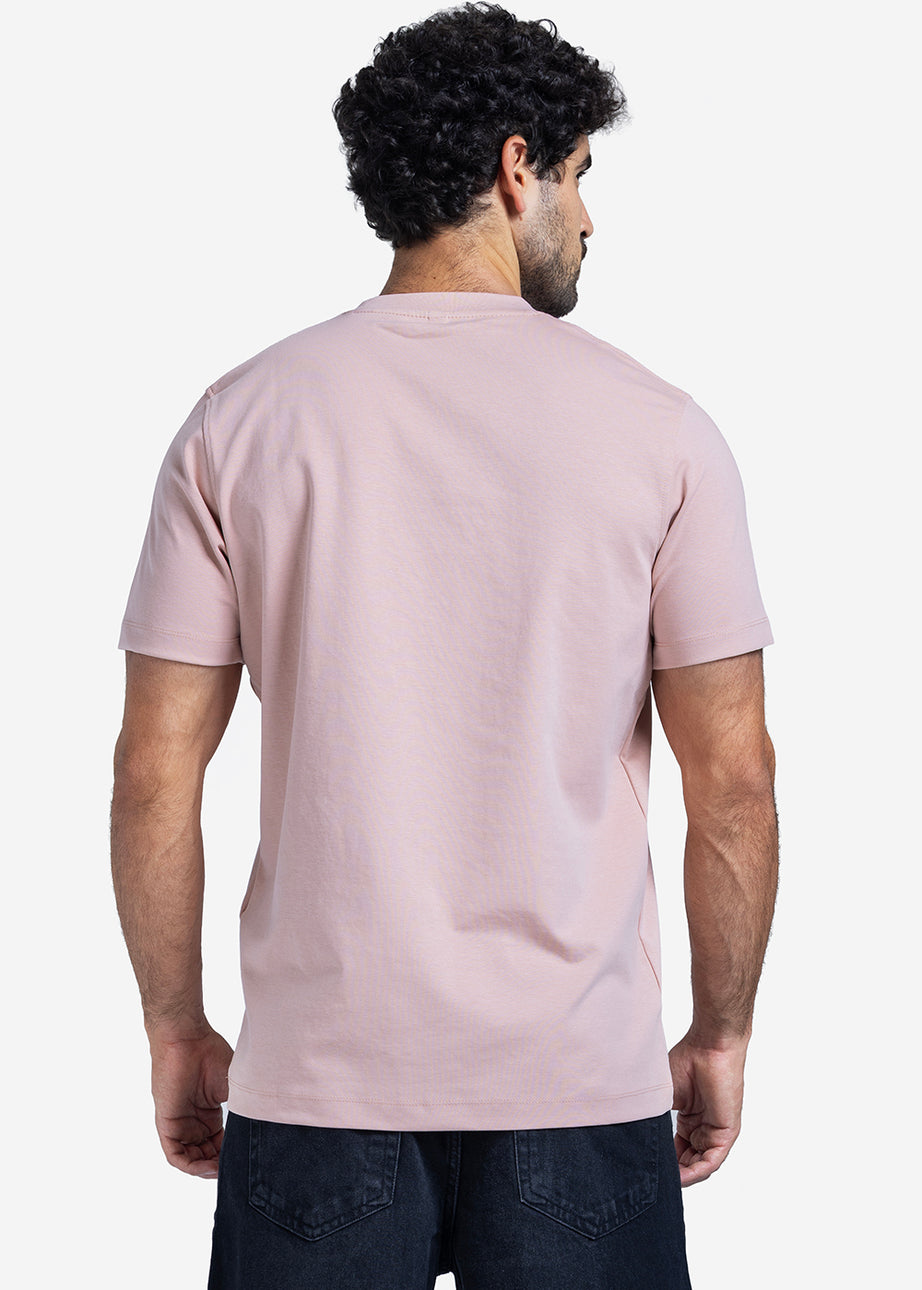 T-shirt - Men - Printed