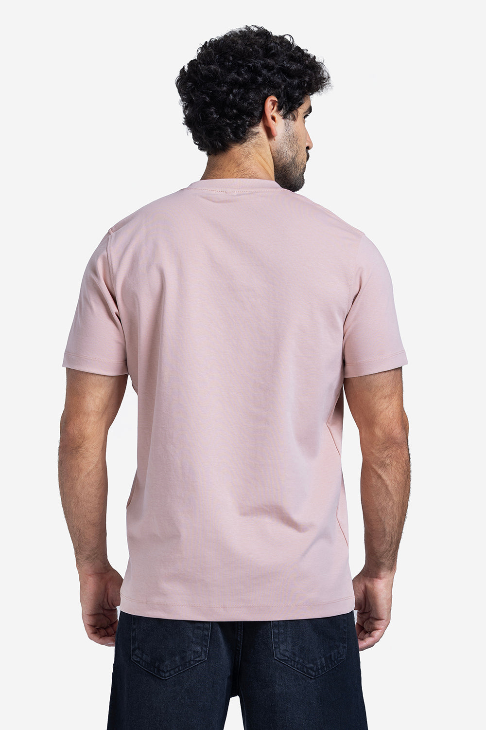 T-shirt - Men - Printed