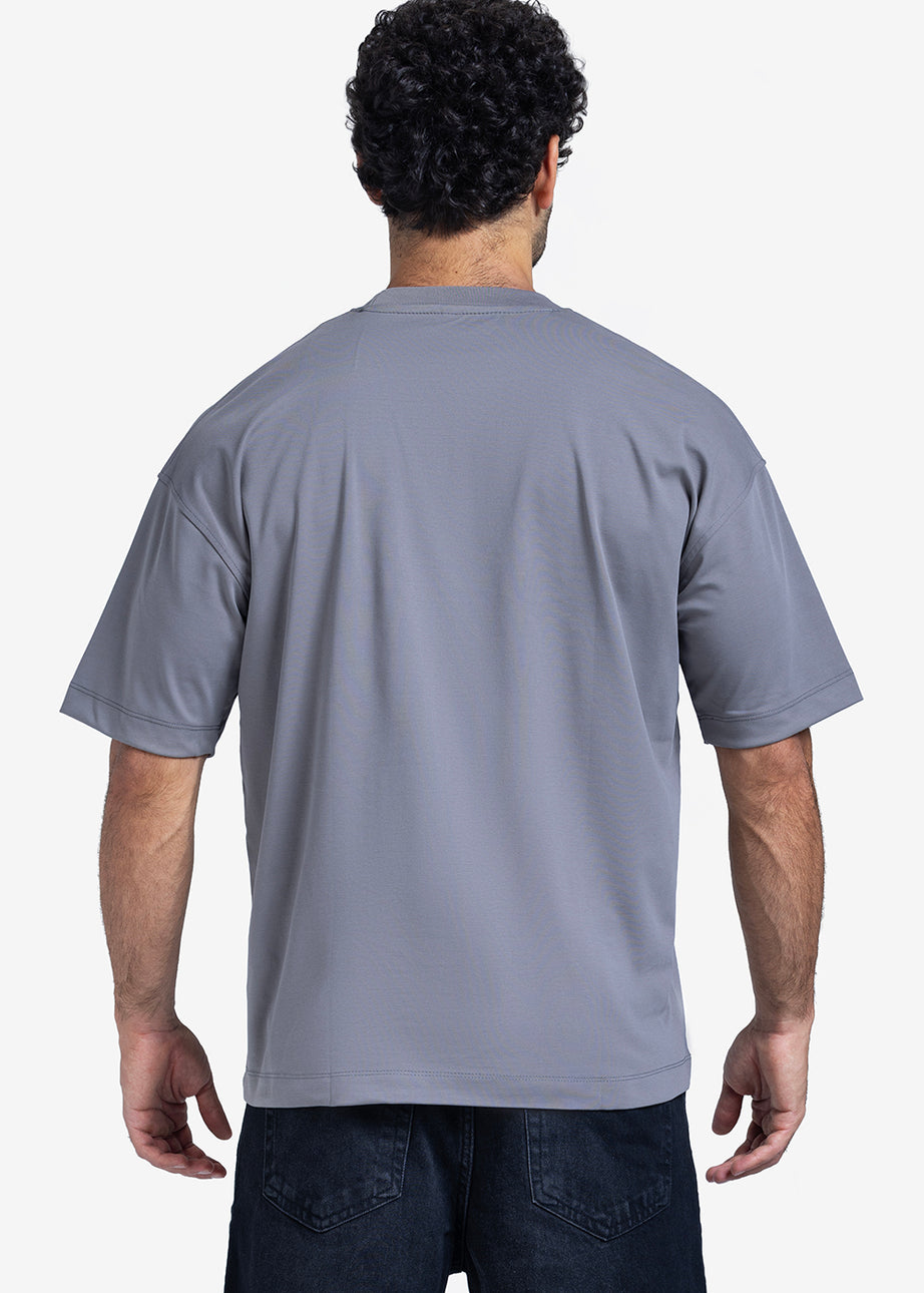 T-shirt - Men - Printed
