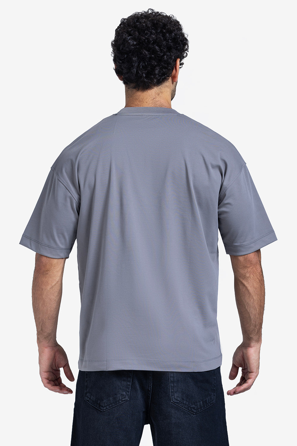 T-shirt - Men - Printed