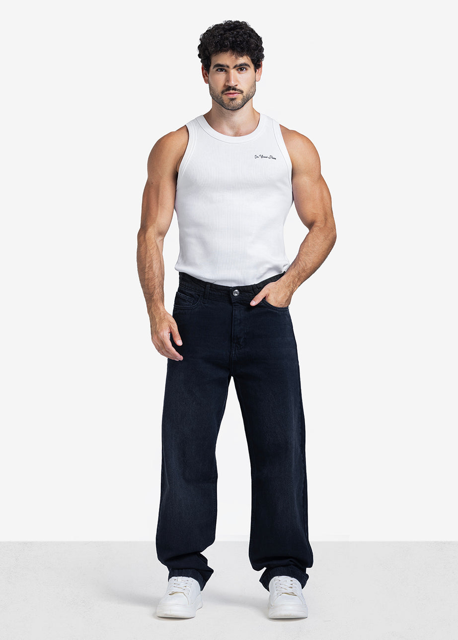 Pants - Men - Jeans