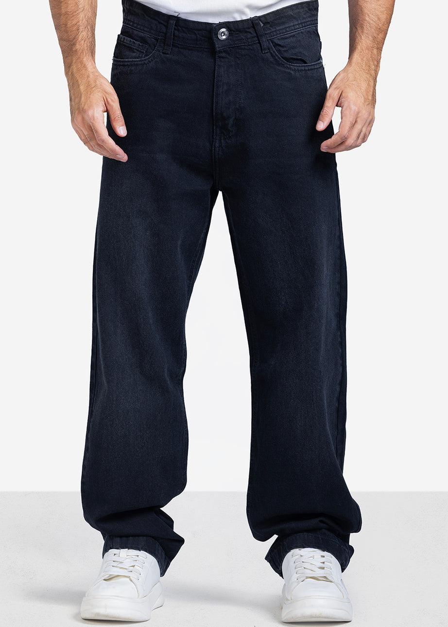 Pants - Men - Jeans