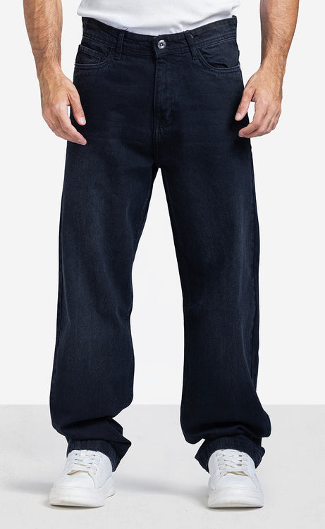 Men's Jeans - Black