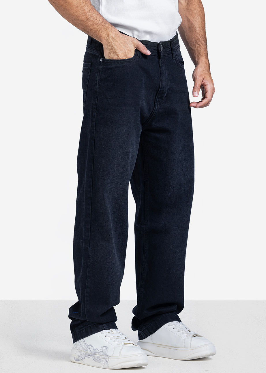 Pants - Men - Jeans